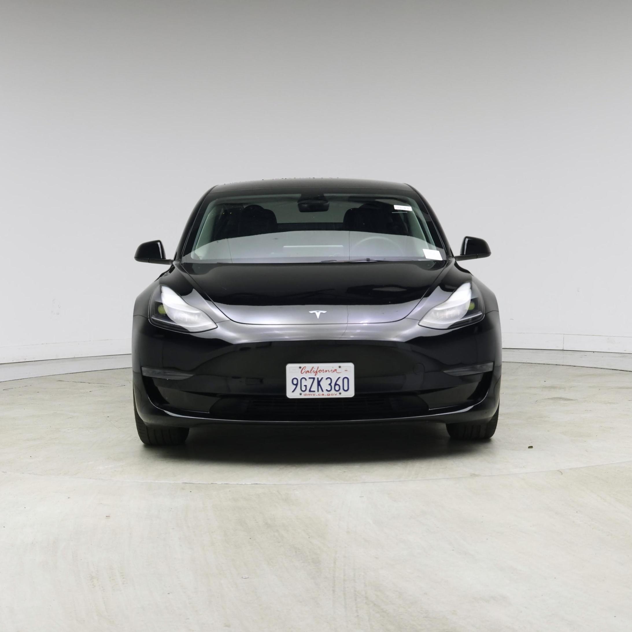 Thumbnail: 2023 Tesla Model 3 - 5