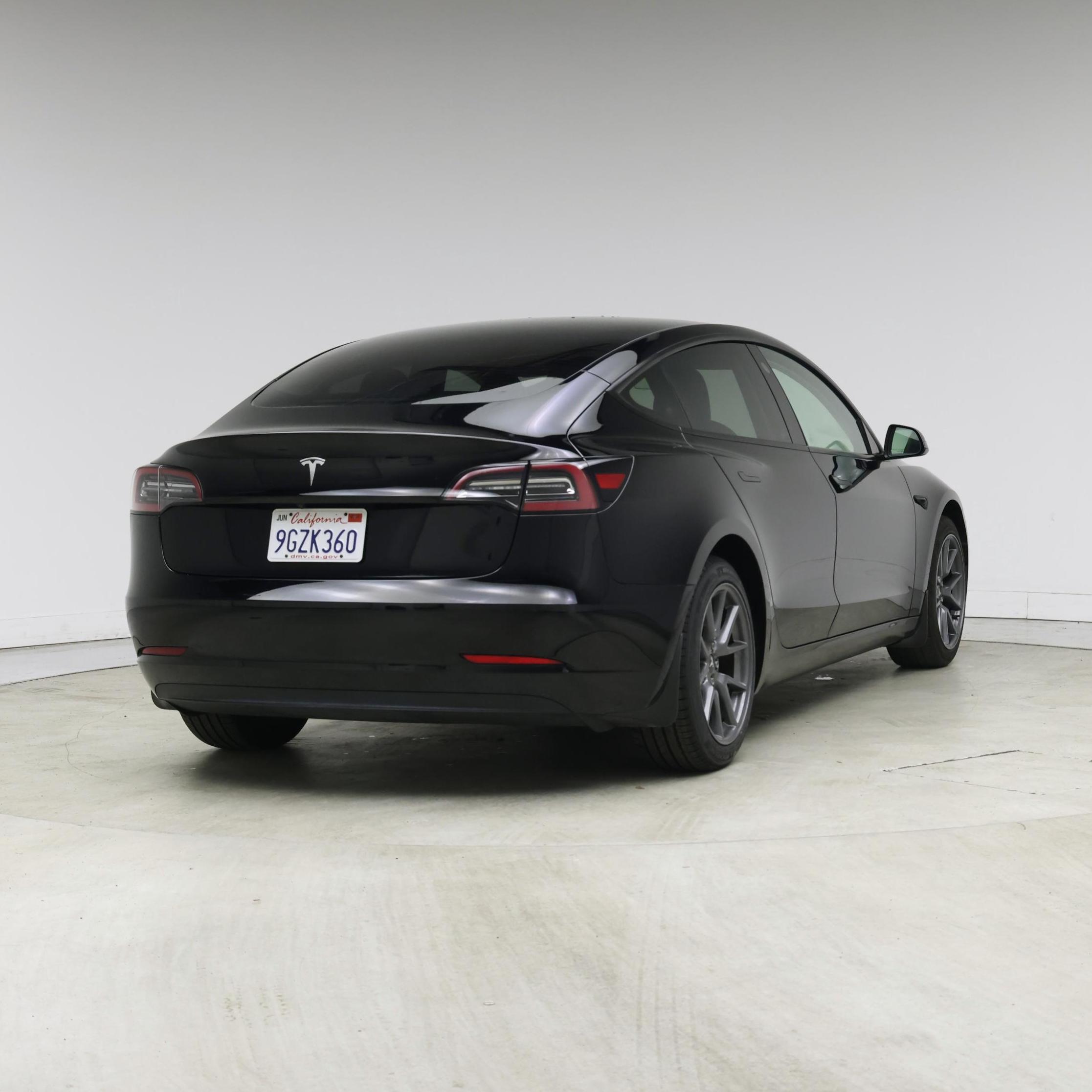 Thumbnail: 2023 Tesla Model 3 - 8