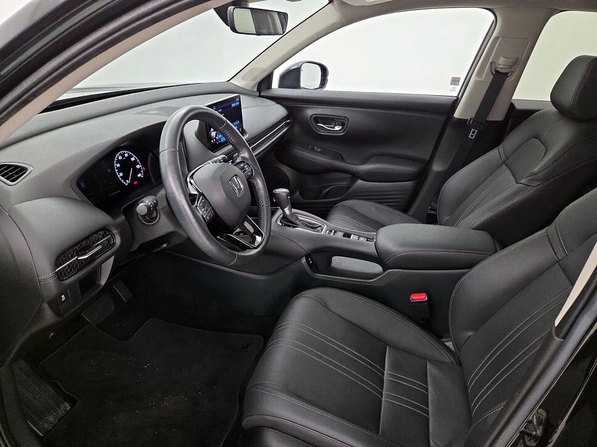 Thumbnail: 2024 Honda HR-V - 11