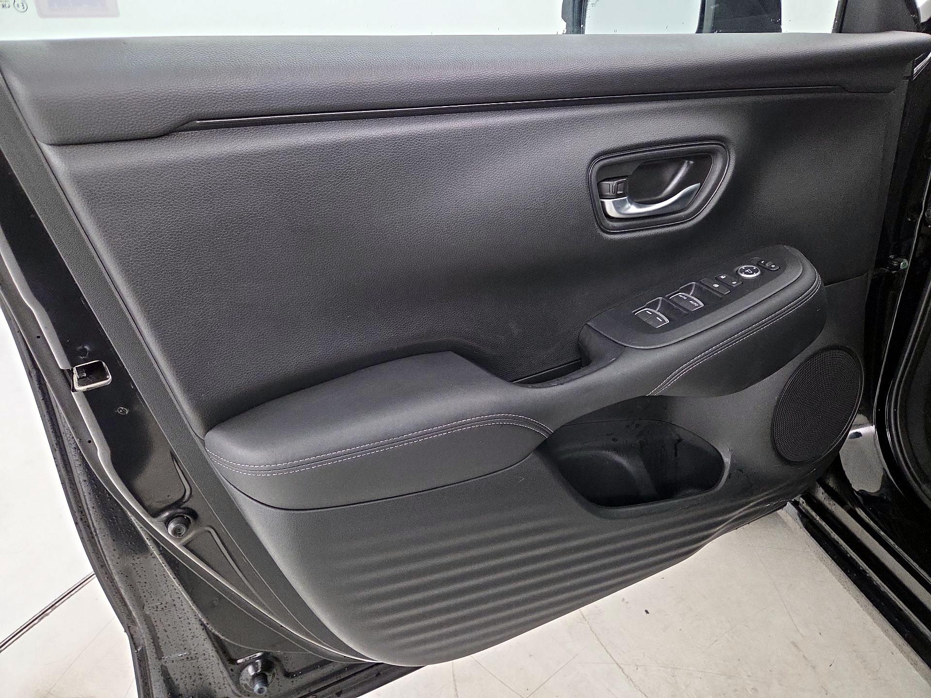 Thumbnail: 2024 Honda HR-V - 12