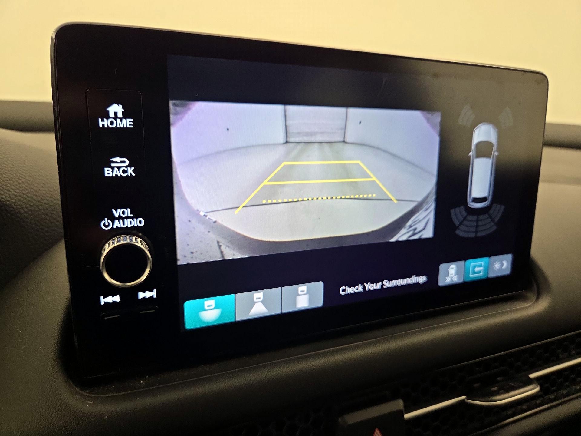 Thumbnail: 2024 Honda HR-V - 14