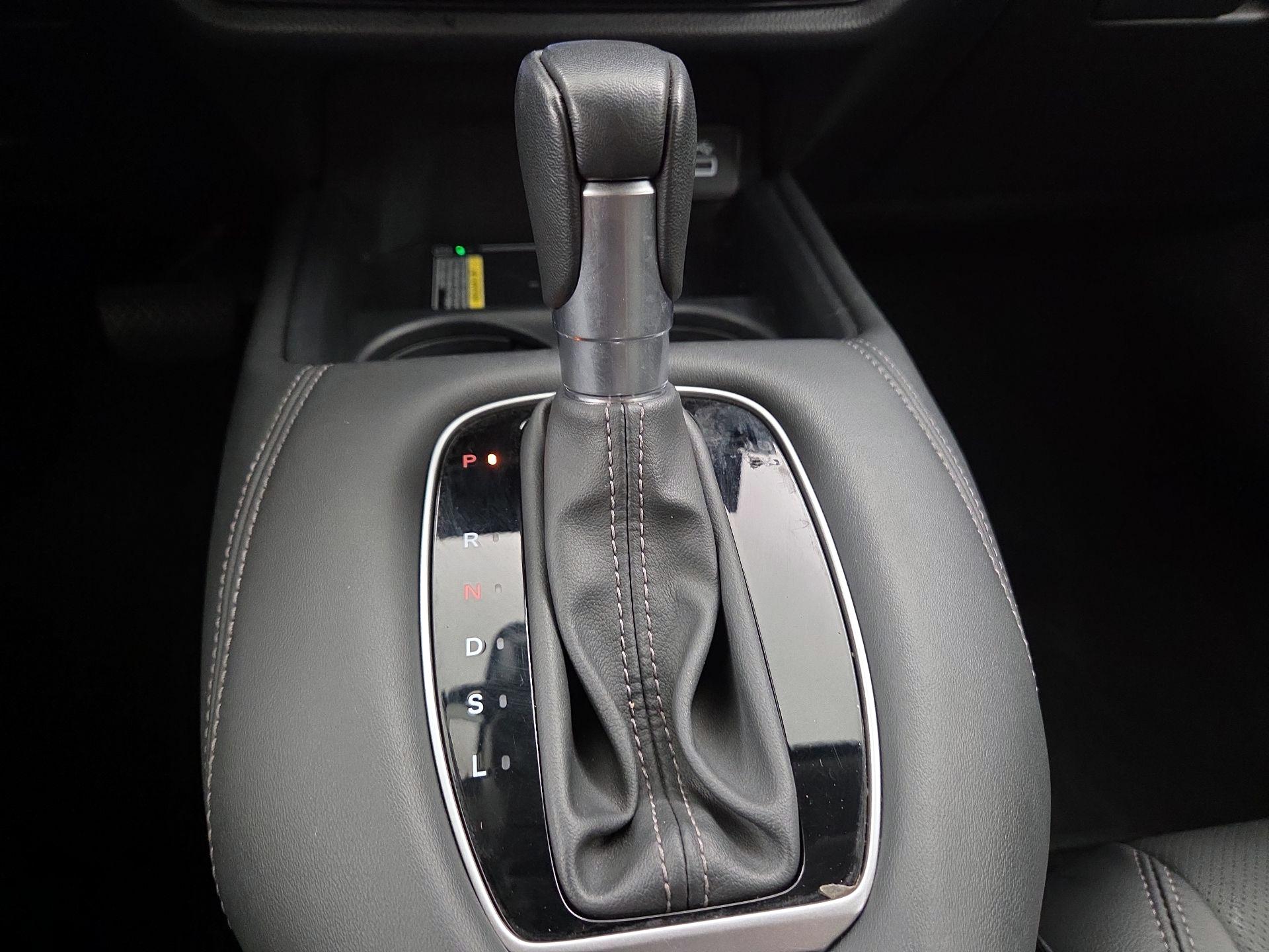 Thumbnail: 2024 Honda HR-V - 17