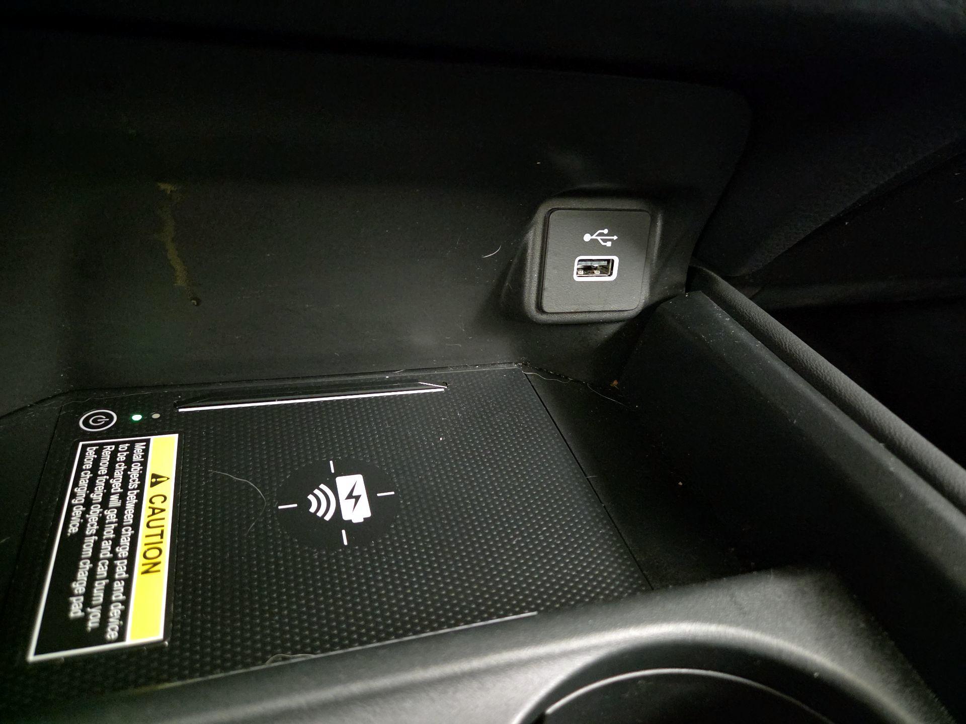 Thumbnail: 2024 Honda HR-V - 18