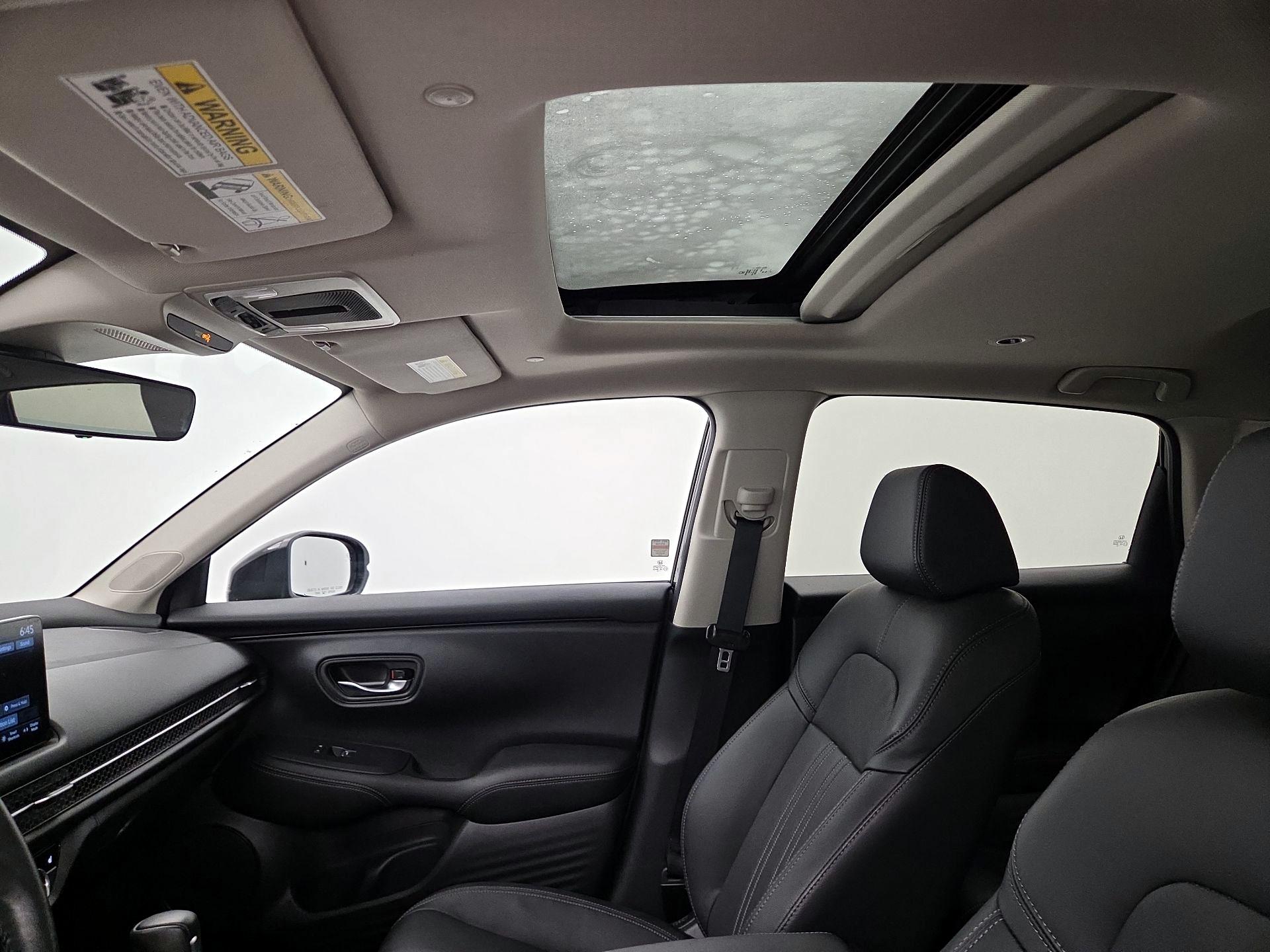 Thumbnail: 2024 Honda HR-V - 19