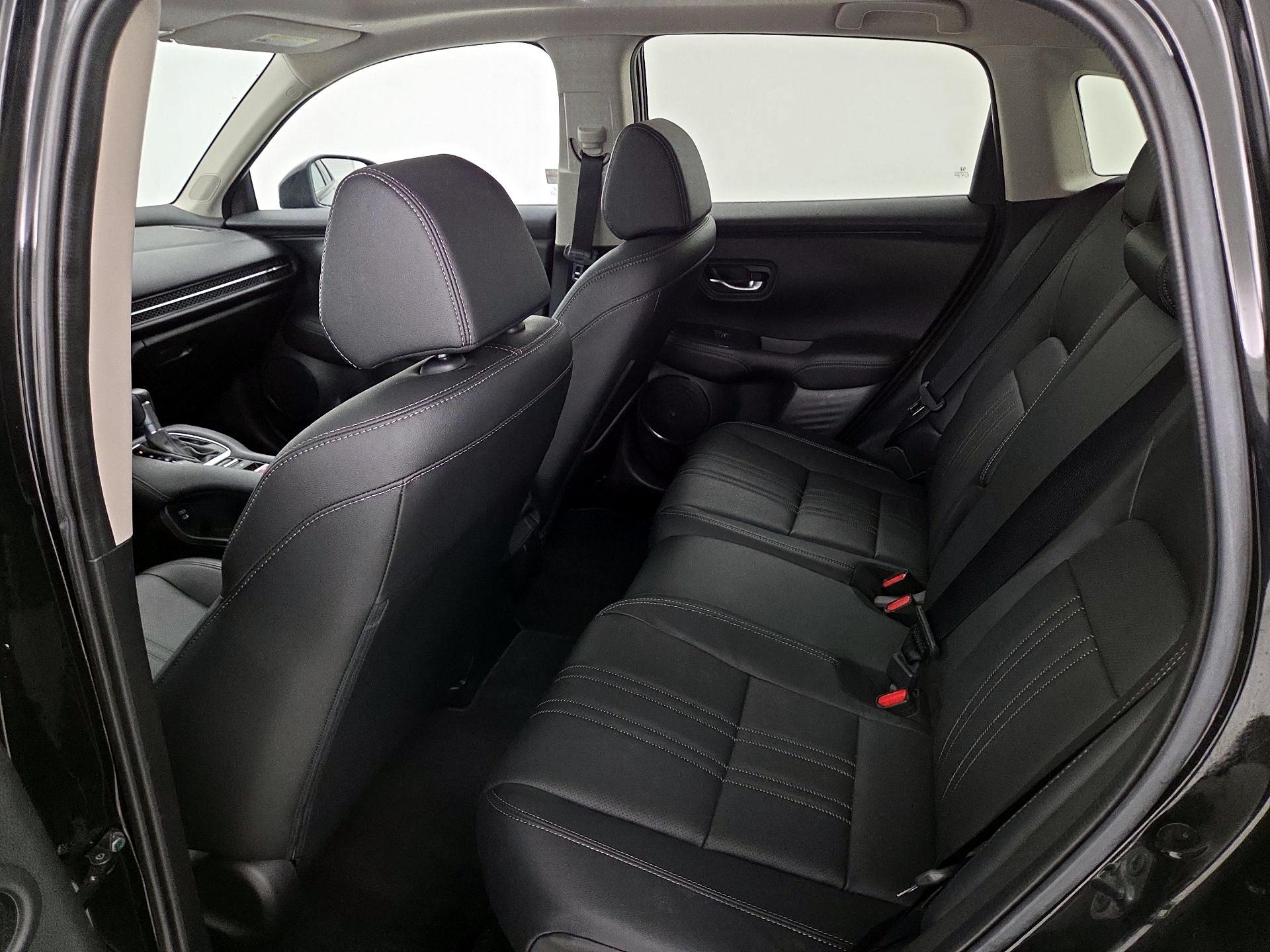 Thumbnail: 2024 Honda HR-V - 20