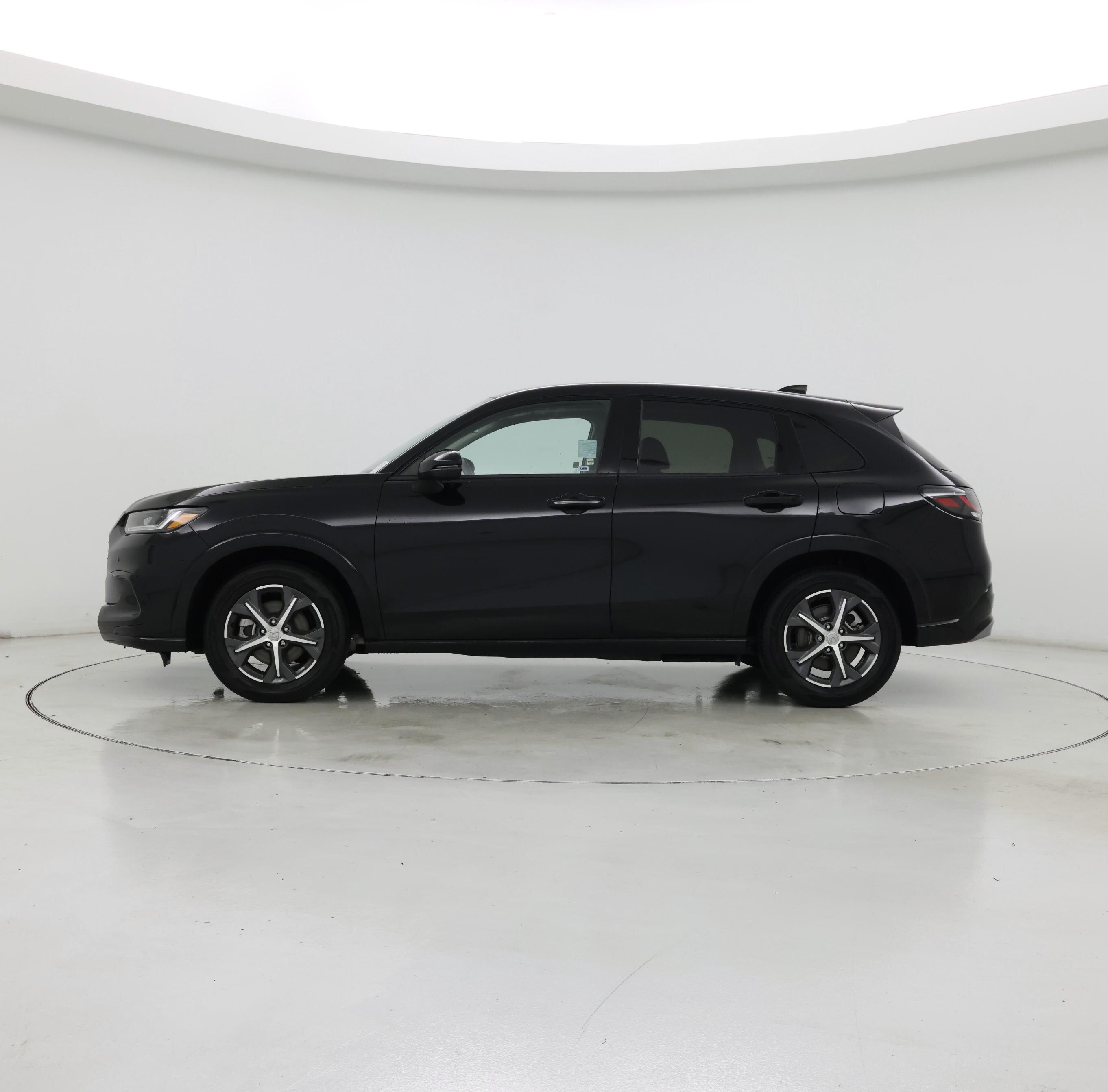 Thumbnail: 2024 Honda HR-V - 3