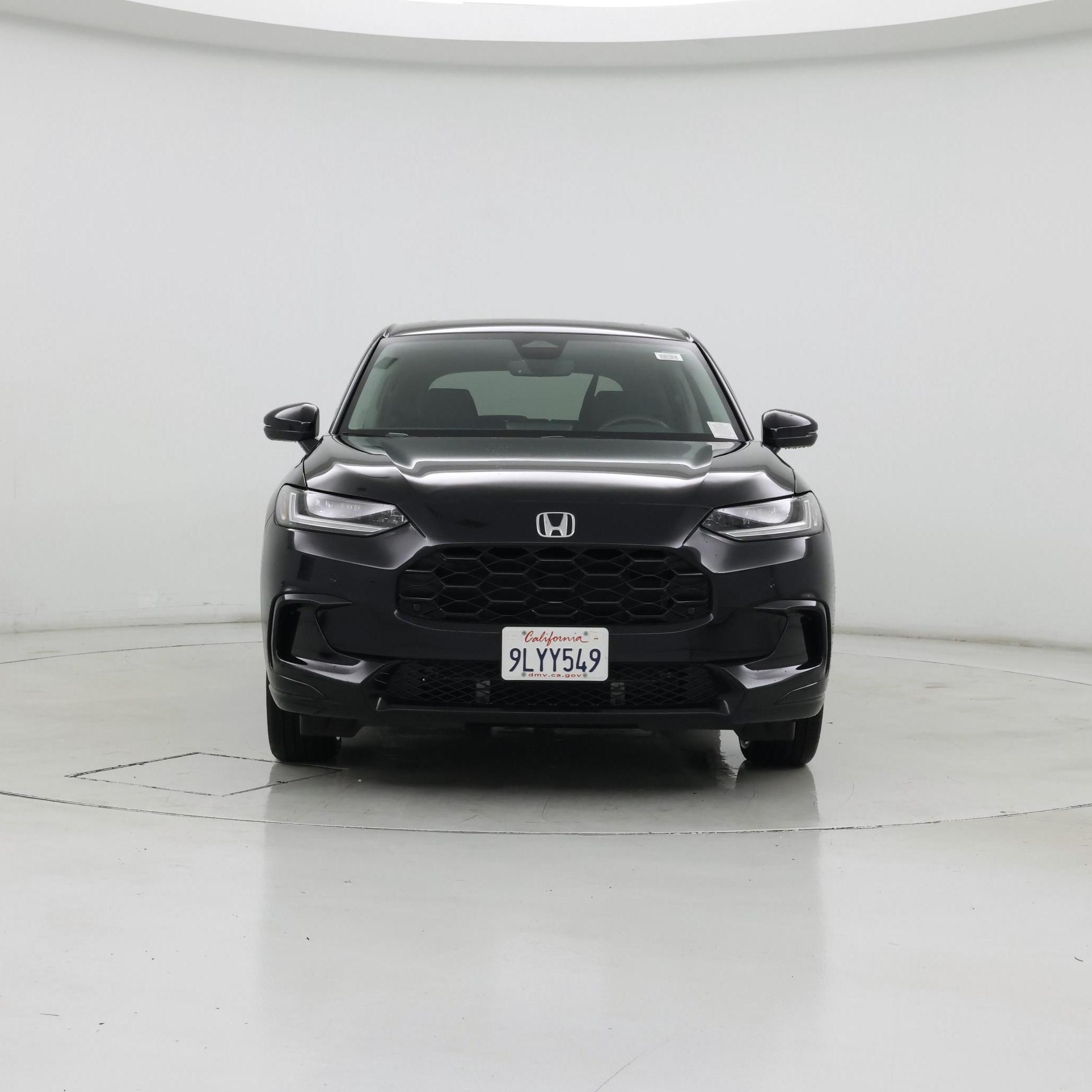 Thumbnail: 2024 Honda HR-V - 5