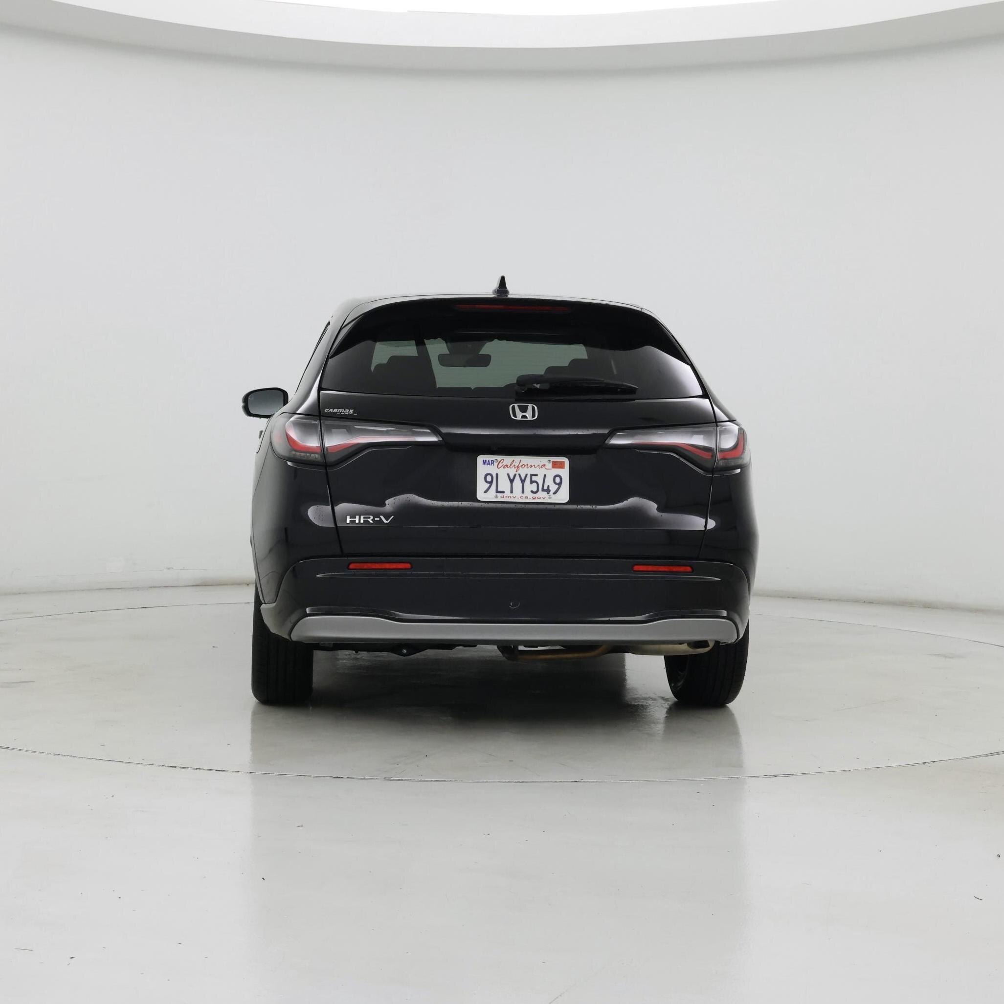 Thumbnail: 2024 Honda HR-V - 6