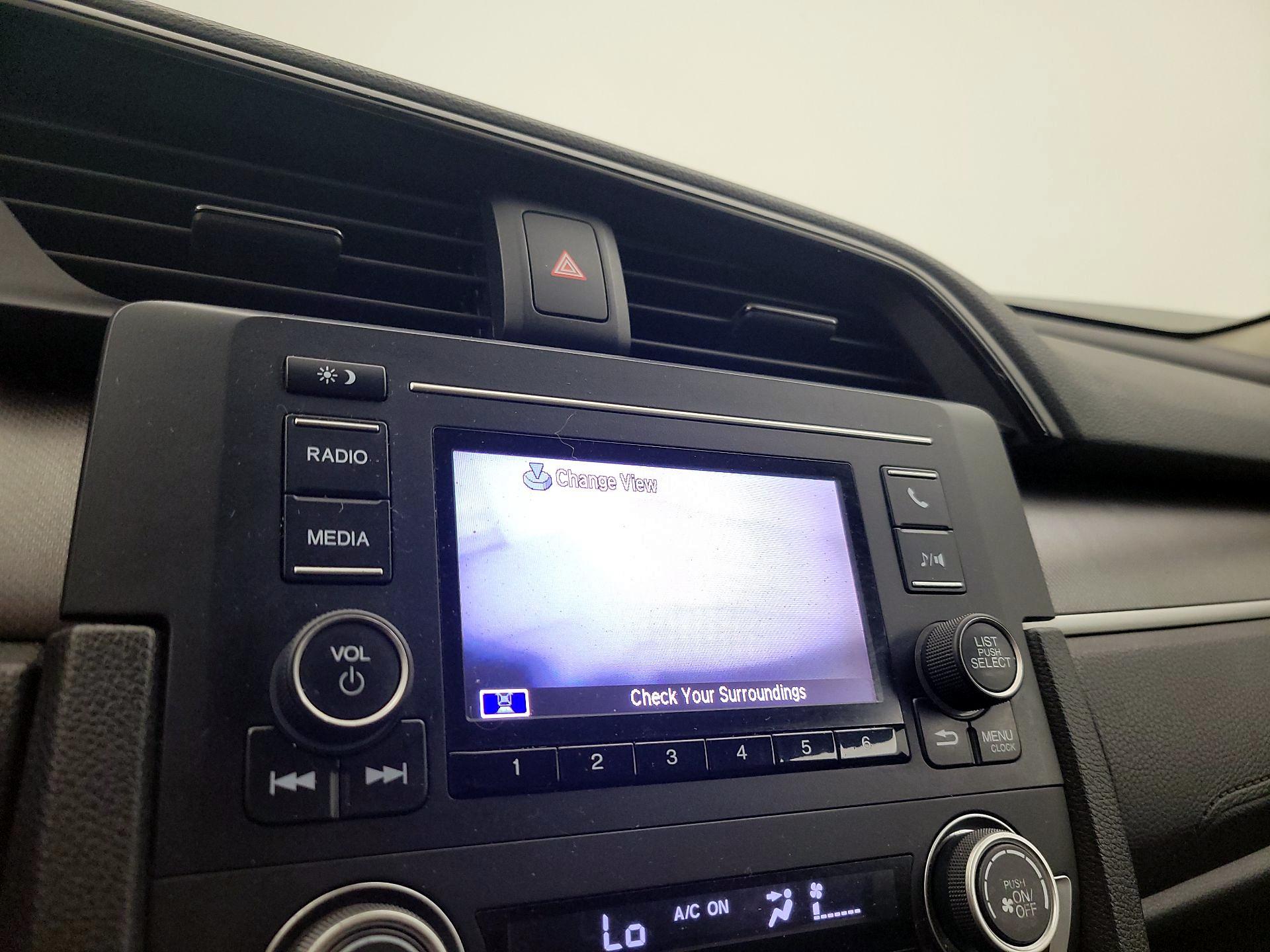 Thumbnail: 2016 Honda Civic - 14