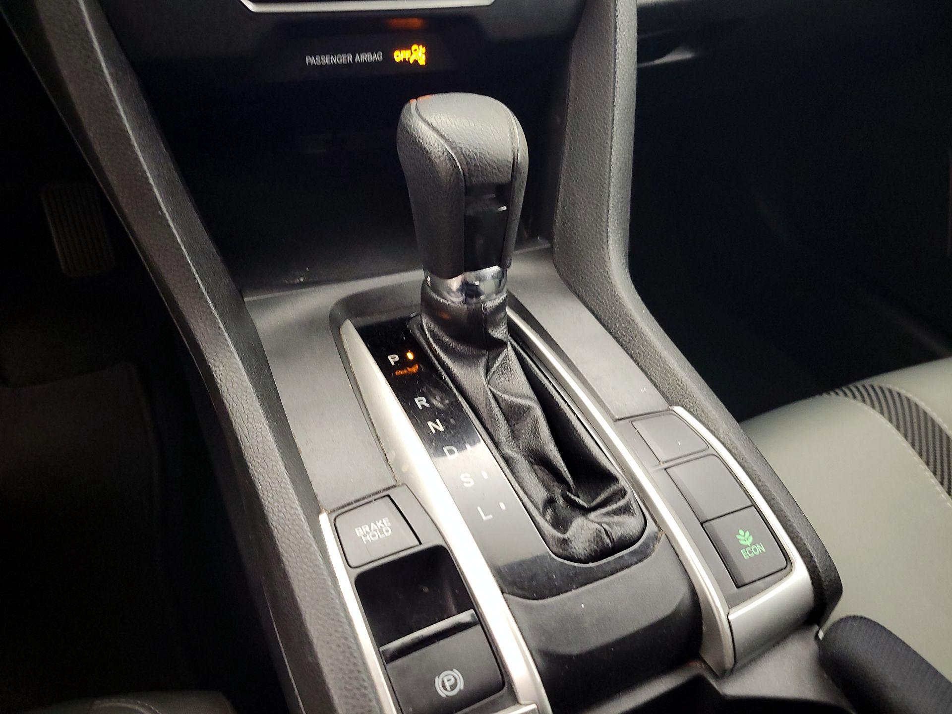 Thumbnail: 2016 Honda Civic - 17