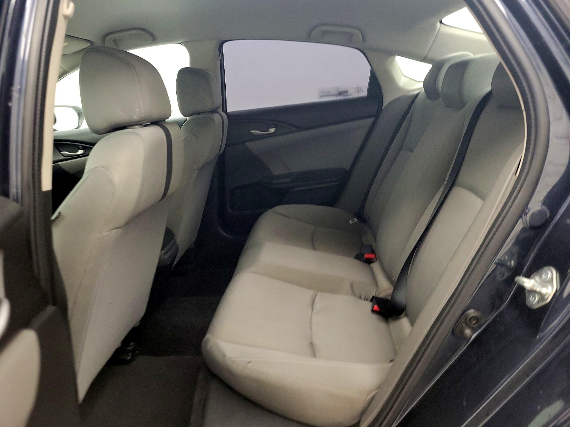 Thumbnail: 2016 Honda Civic - 19