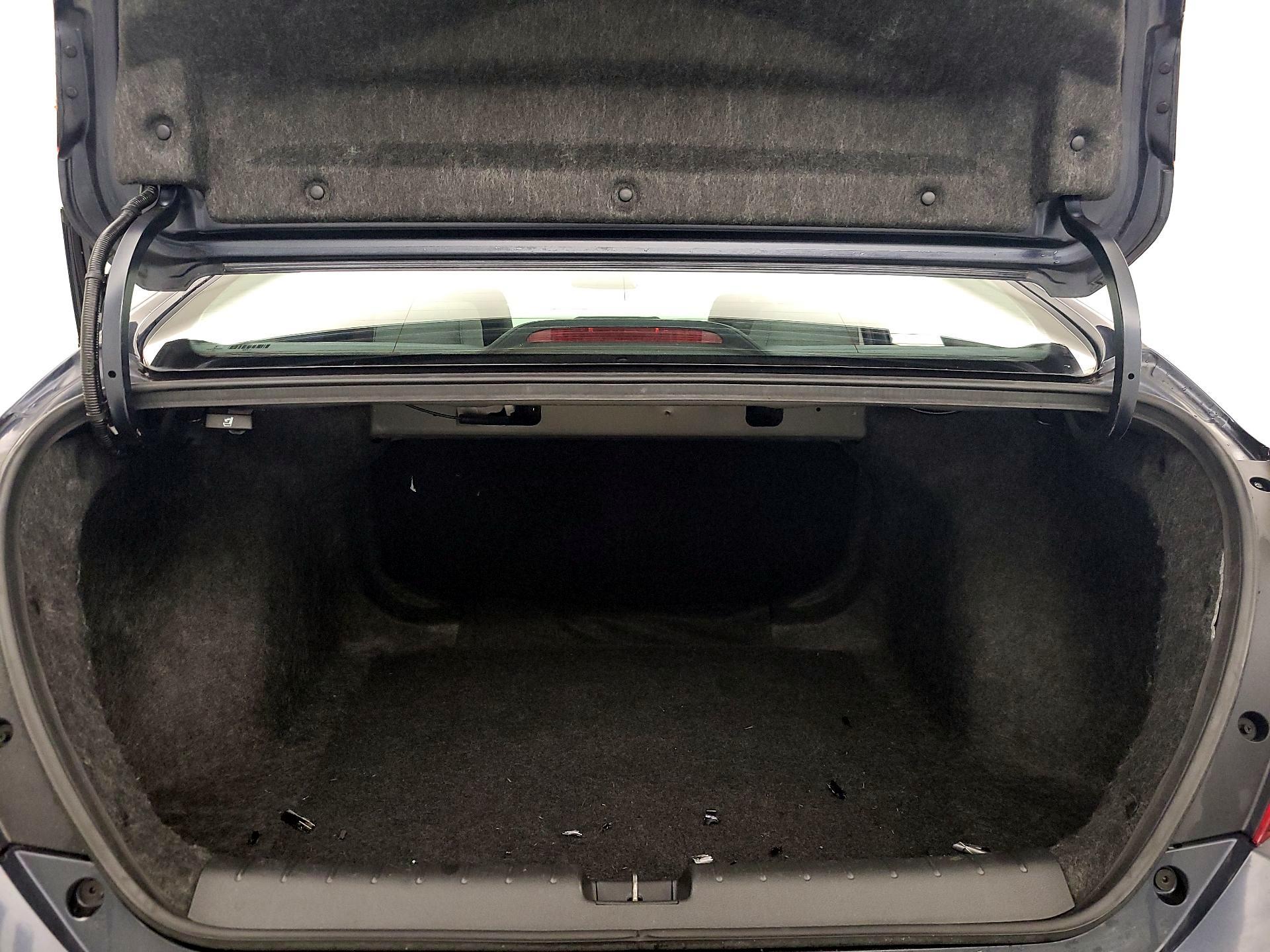 Thumbnail: 2016 Honda Civic - 20