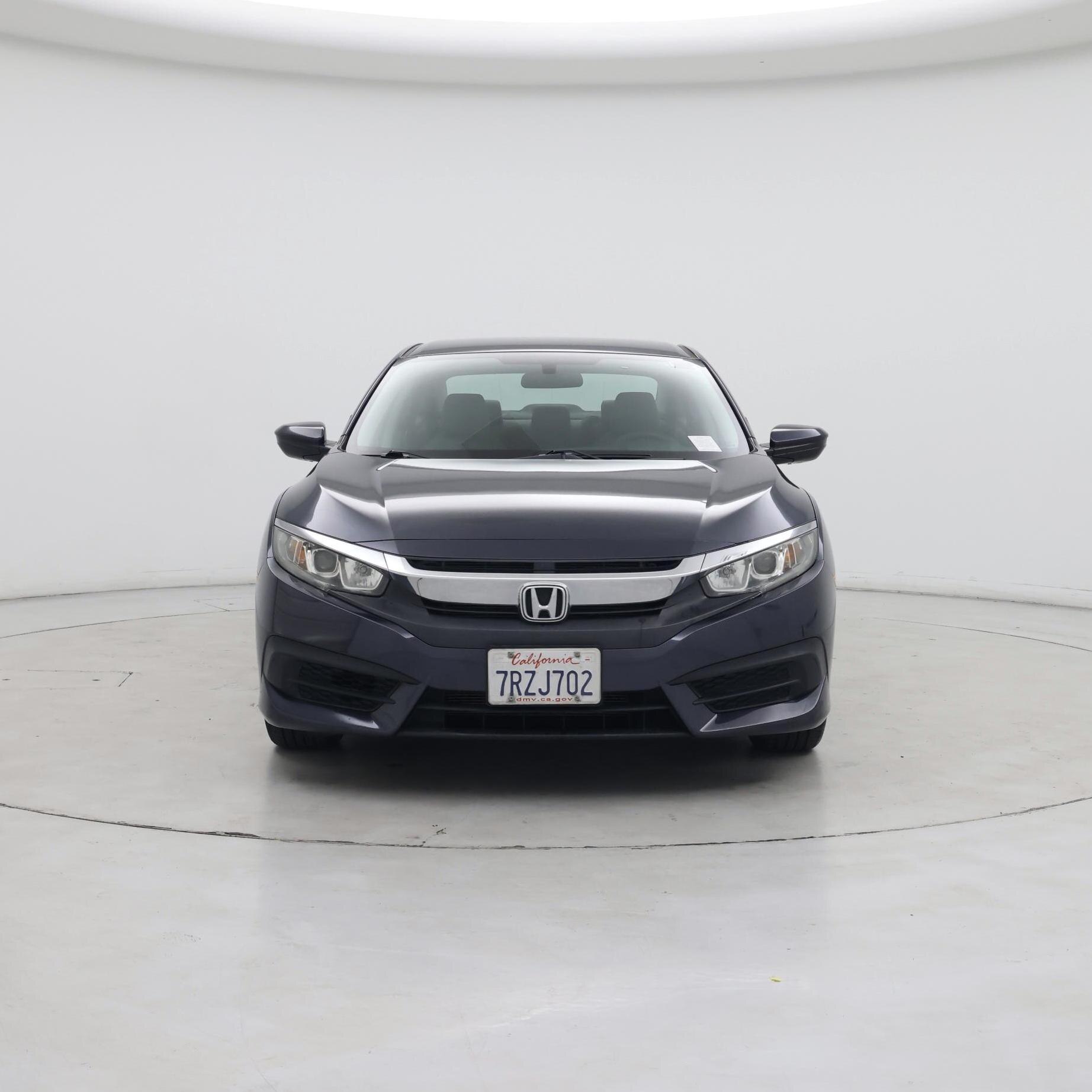 Thumbnail: 2016 Honda Civic - 5
