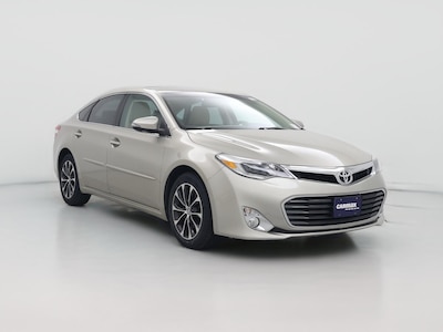 2015 Toyota Avalon Limited