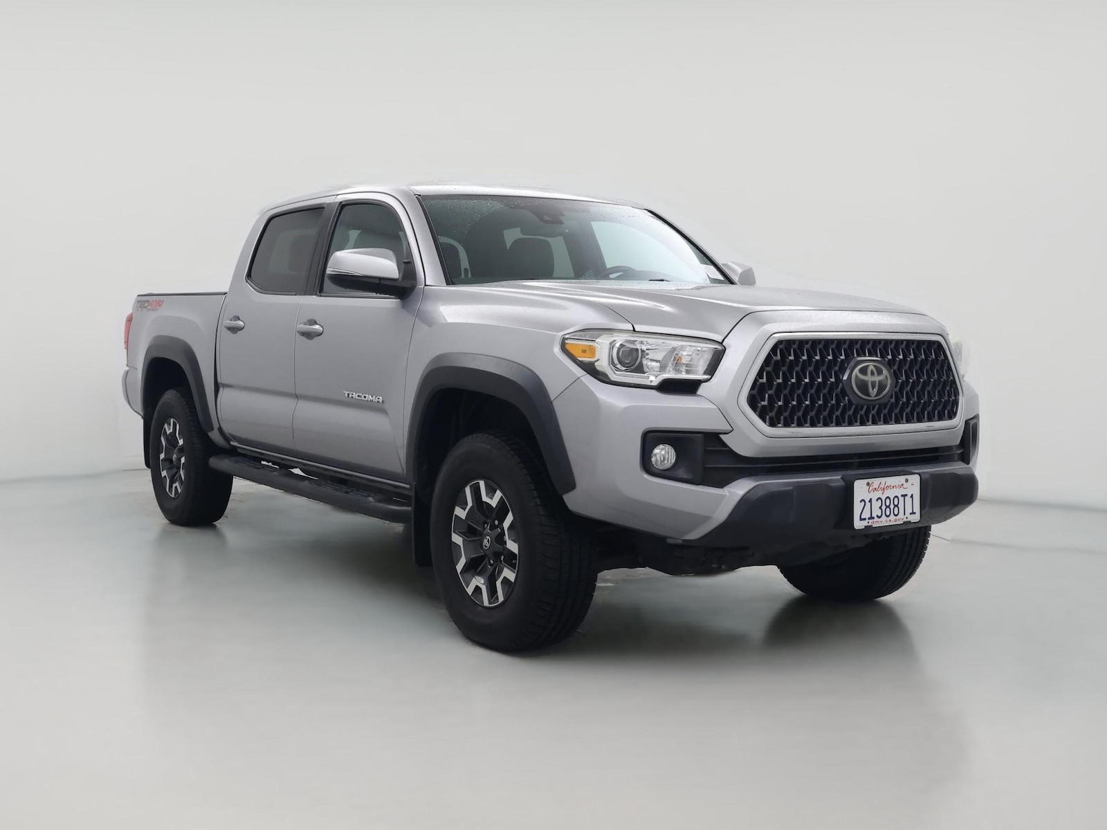 2018 Toyota Tacoma TRD Off Road