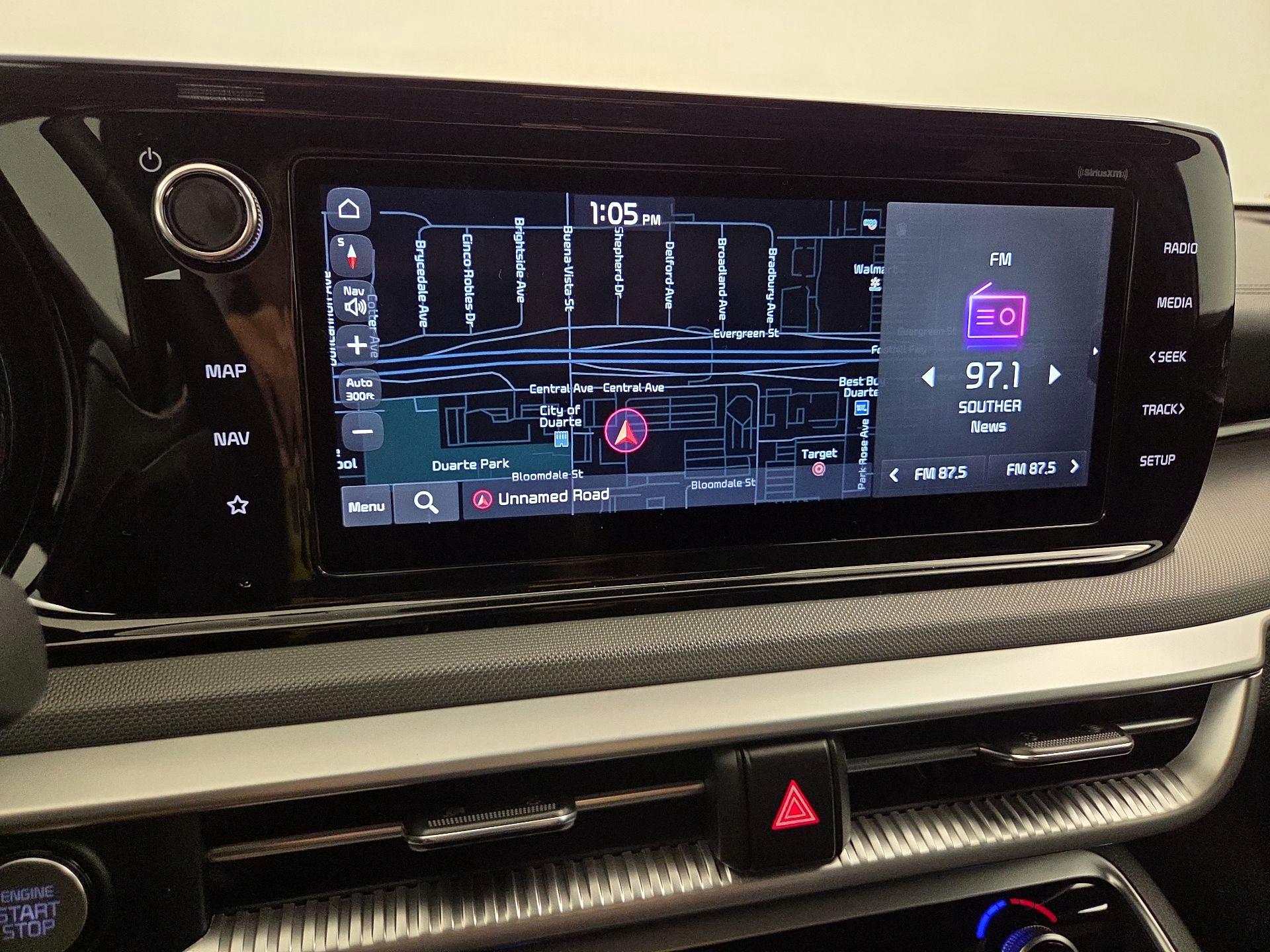 Thumbnail: 2022 Kia K5 - 14