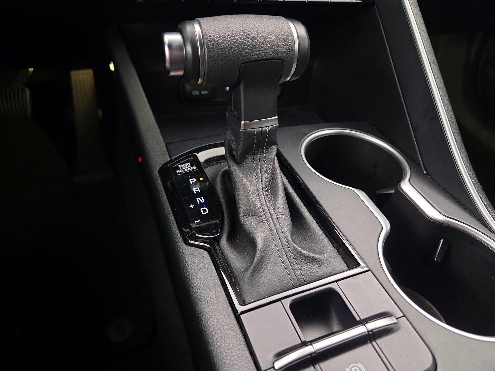 Thumbnail: 2022 Kia K5 - 18