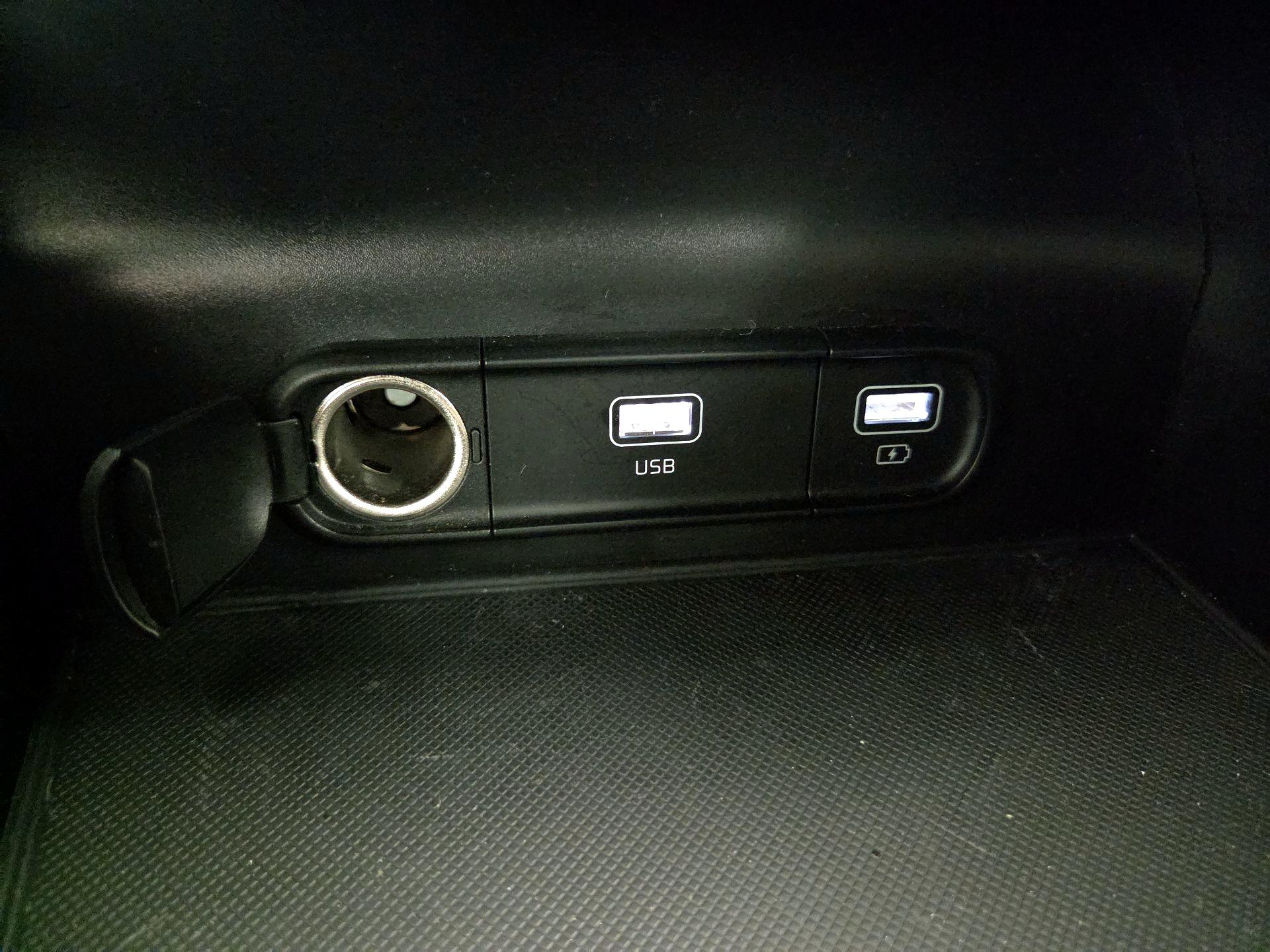 Thumbnail: 2022 Kia K5 - 19