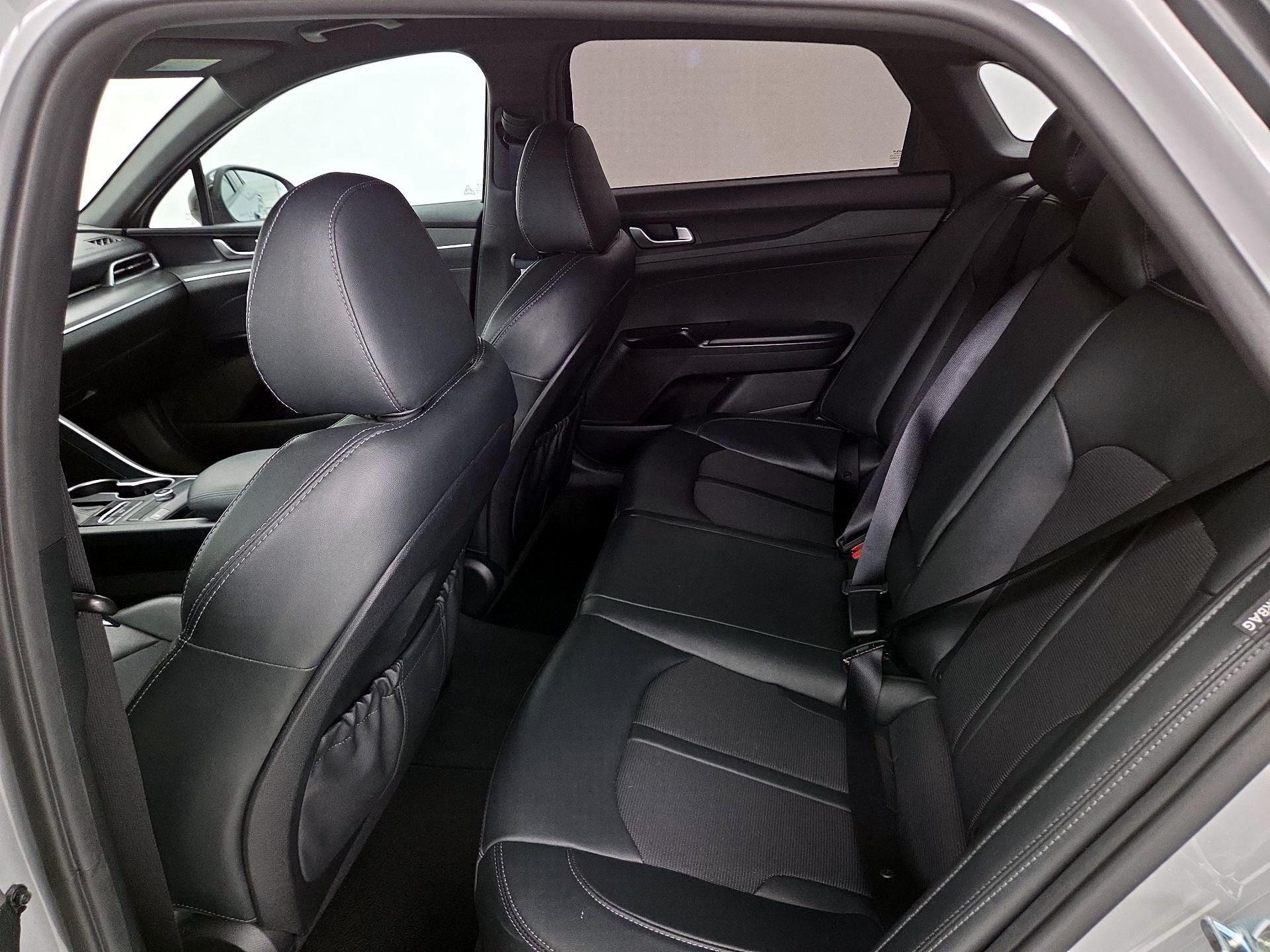 Thumbnail: 2022 Kia K5 - 20