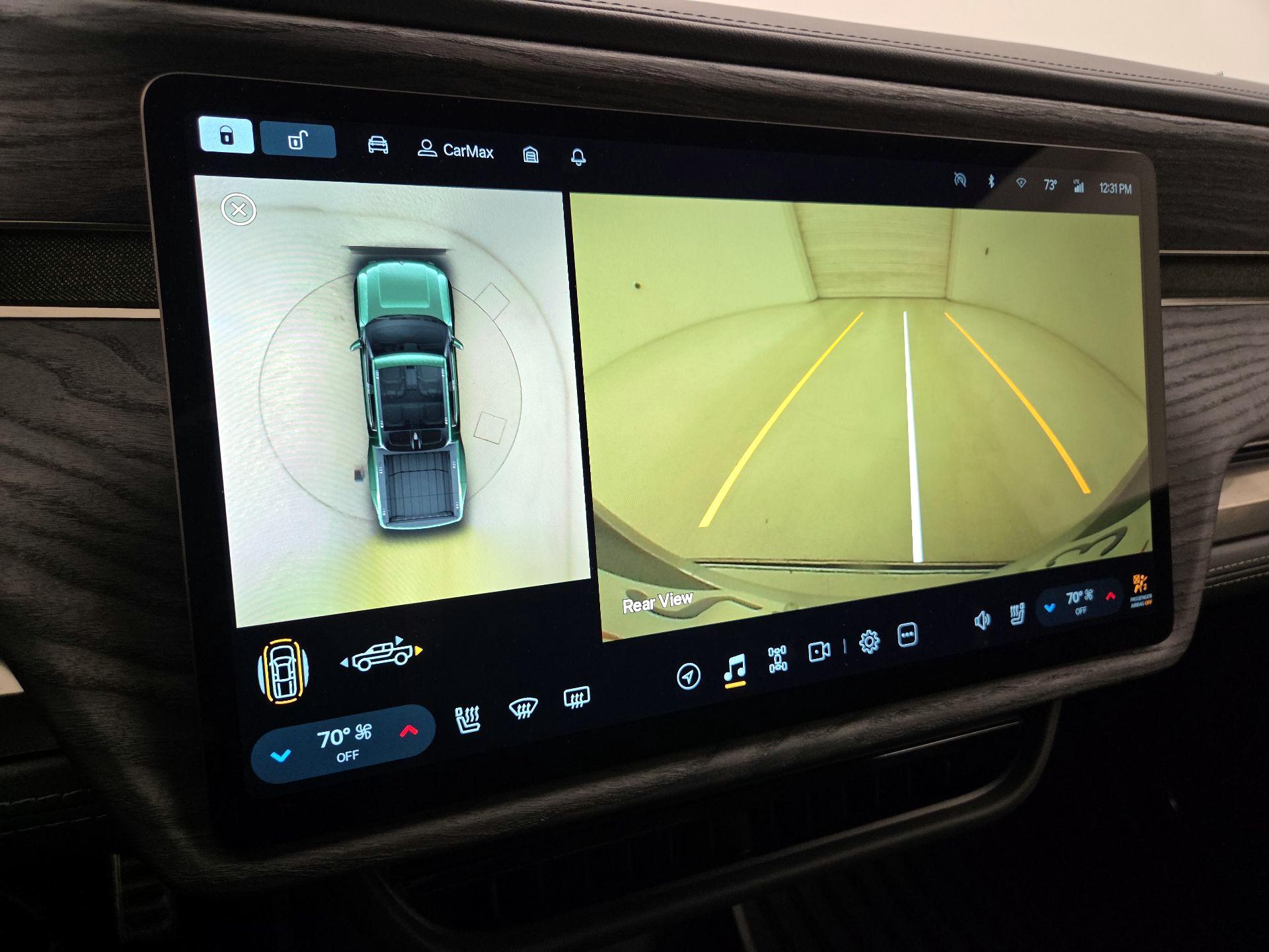 Thumbnail: 2022 Rivian R1T - 14