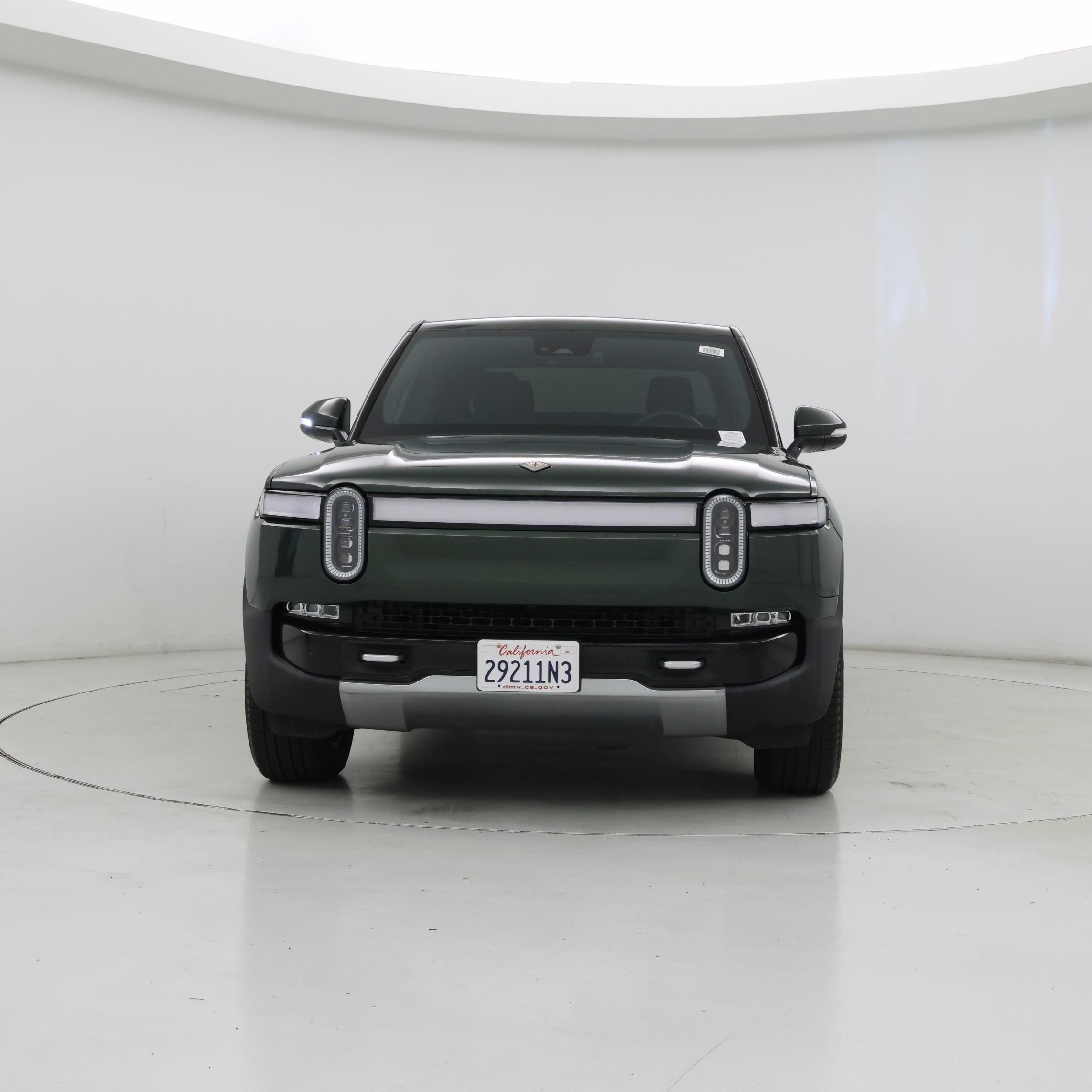 Thumbnail: 2022 Rivian R1T - 5