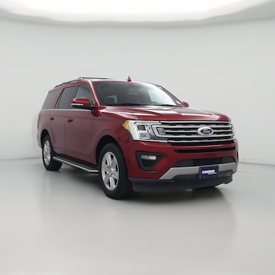 2019 Ford Expedition XLT