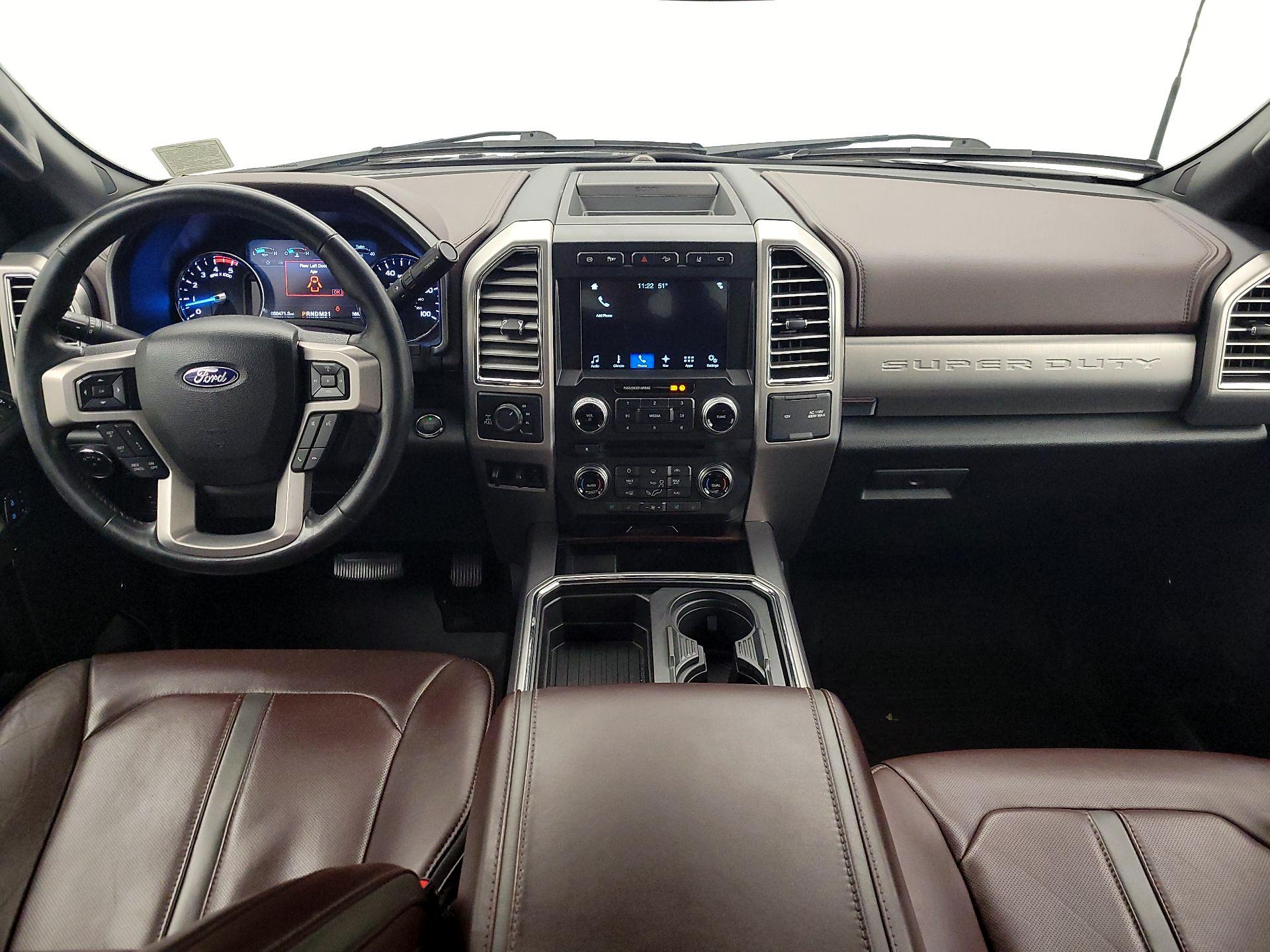 Thumbnail: 2017 Ford F-250 - 9