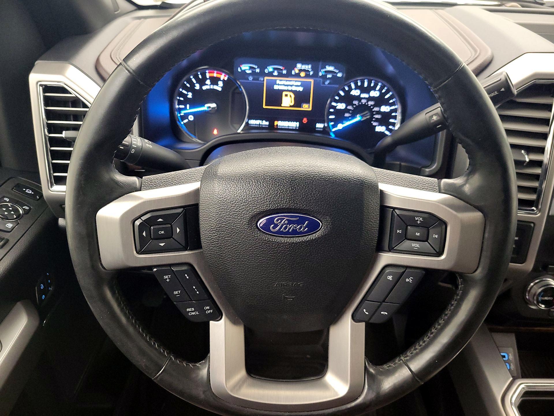 Thumbnail: 2017 Ford F-250 - 10