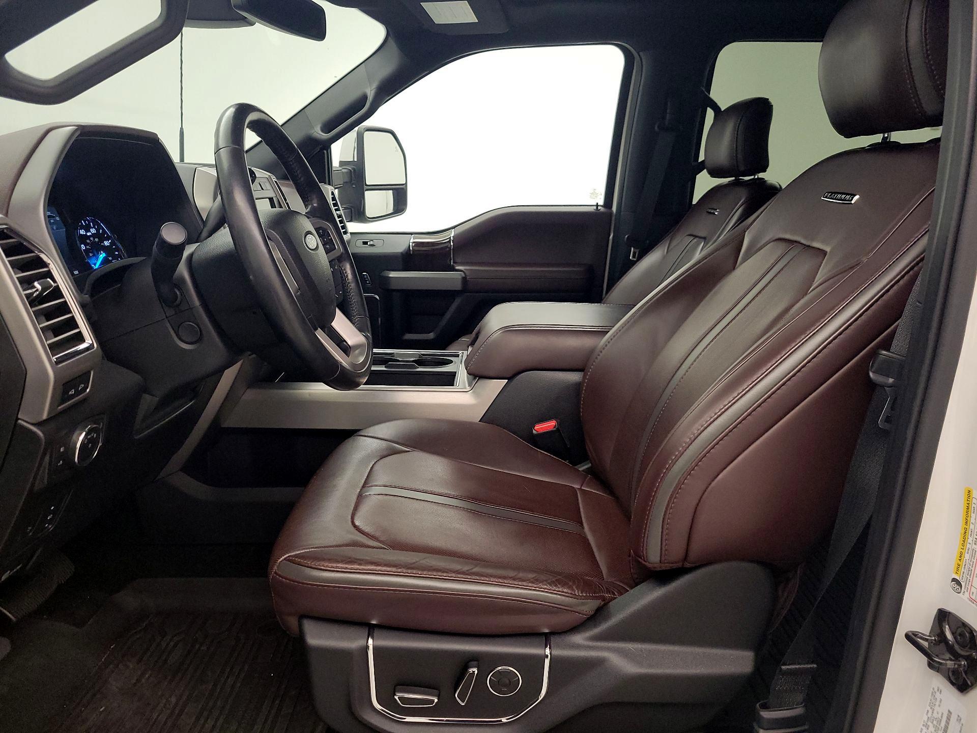 Thumbnail: 2017 Ford F-250 - 11