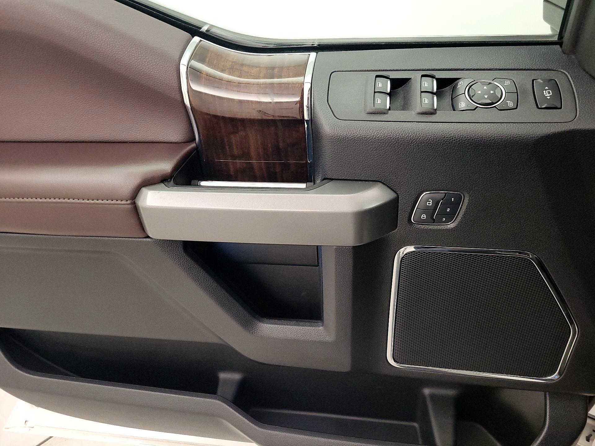 Thumbnail: 2017 Ford F-250 - 12