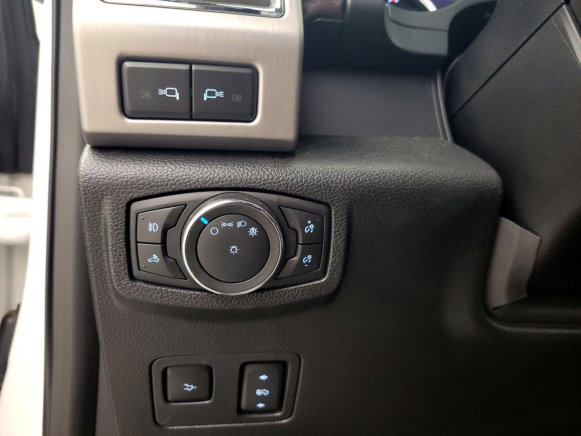 Thumbnail: 2017 Ford F-250 - 13