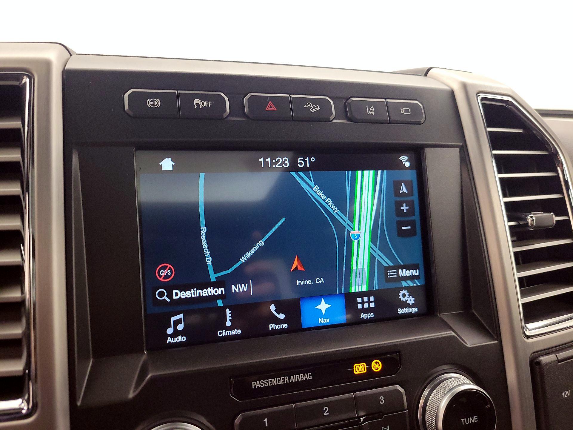 Thumbnail: 2017 Ford F-250 - 14