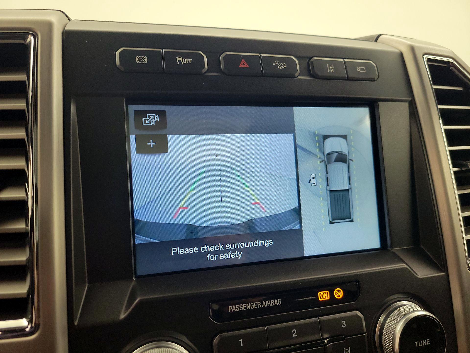 Thumbnail: 2017 Ford F-250 - 15