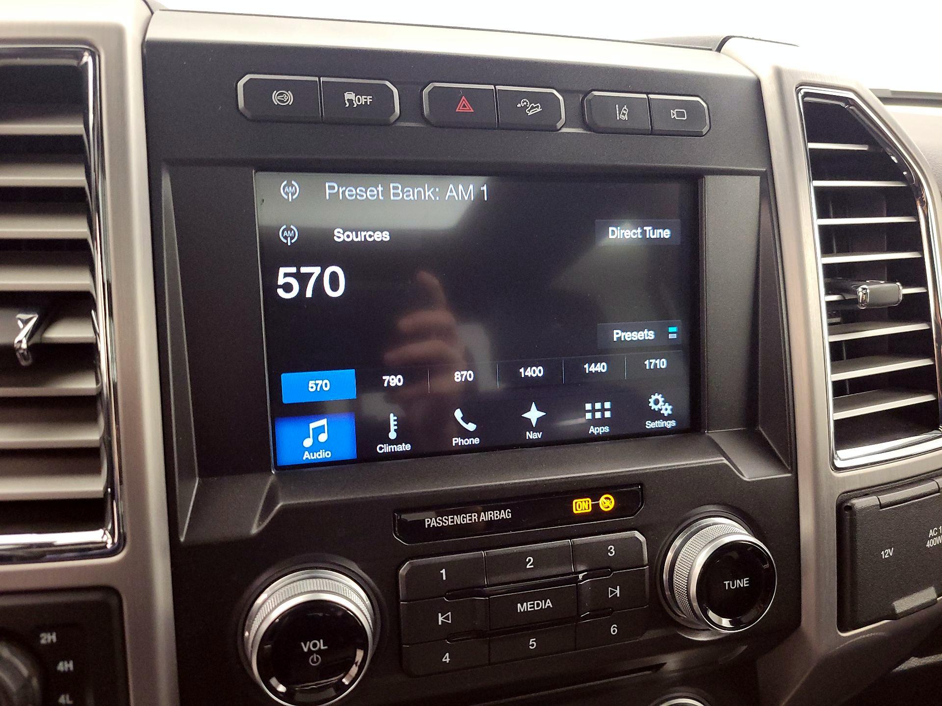 Thumbnail: 2017 Ford F-250 - 16