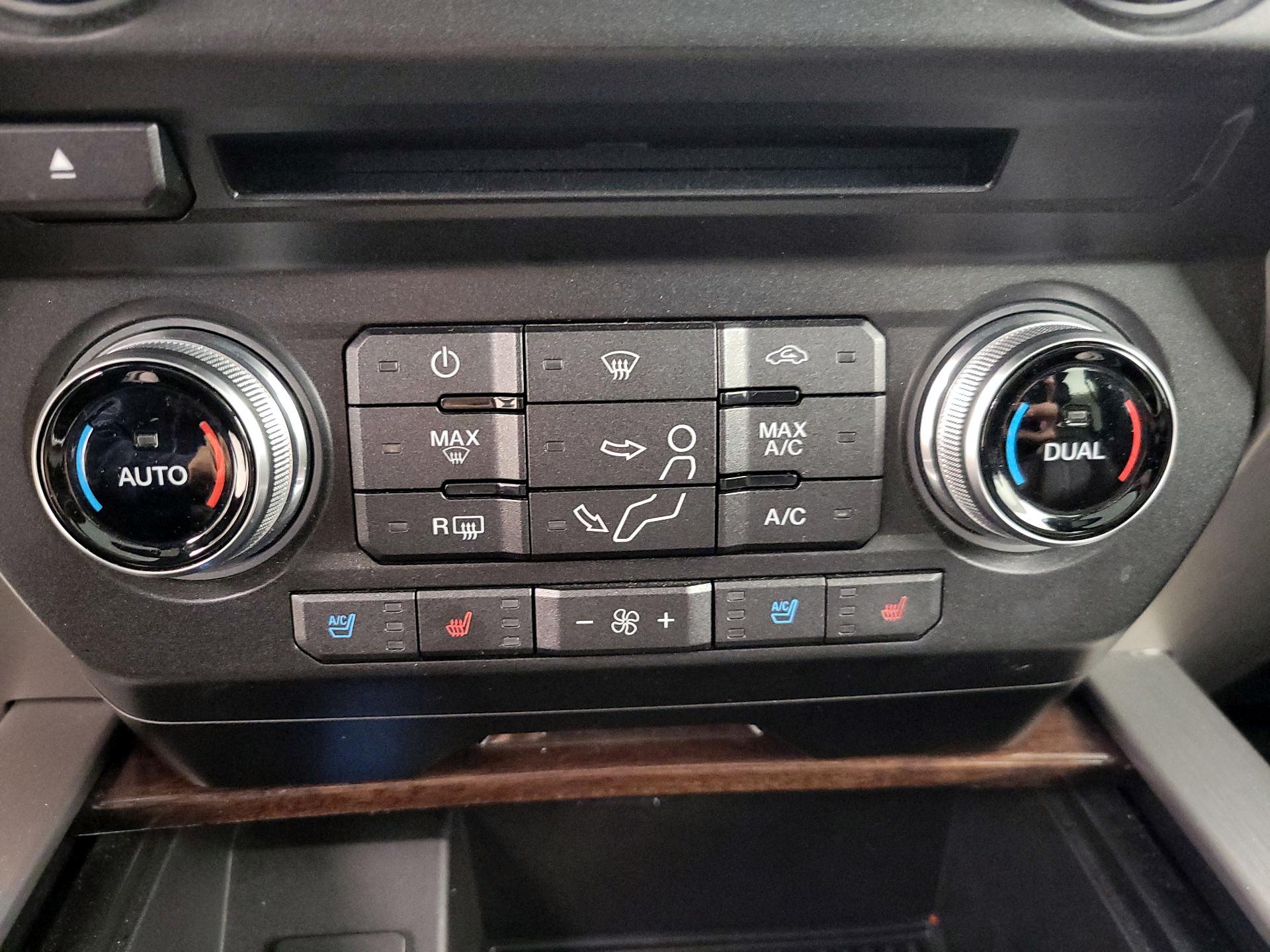 Thumbnail: 2017 Ford F-250 - 17