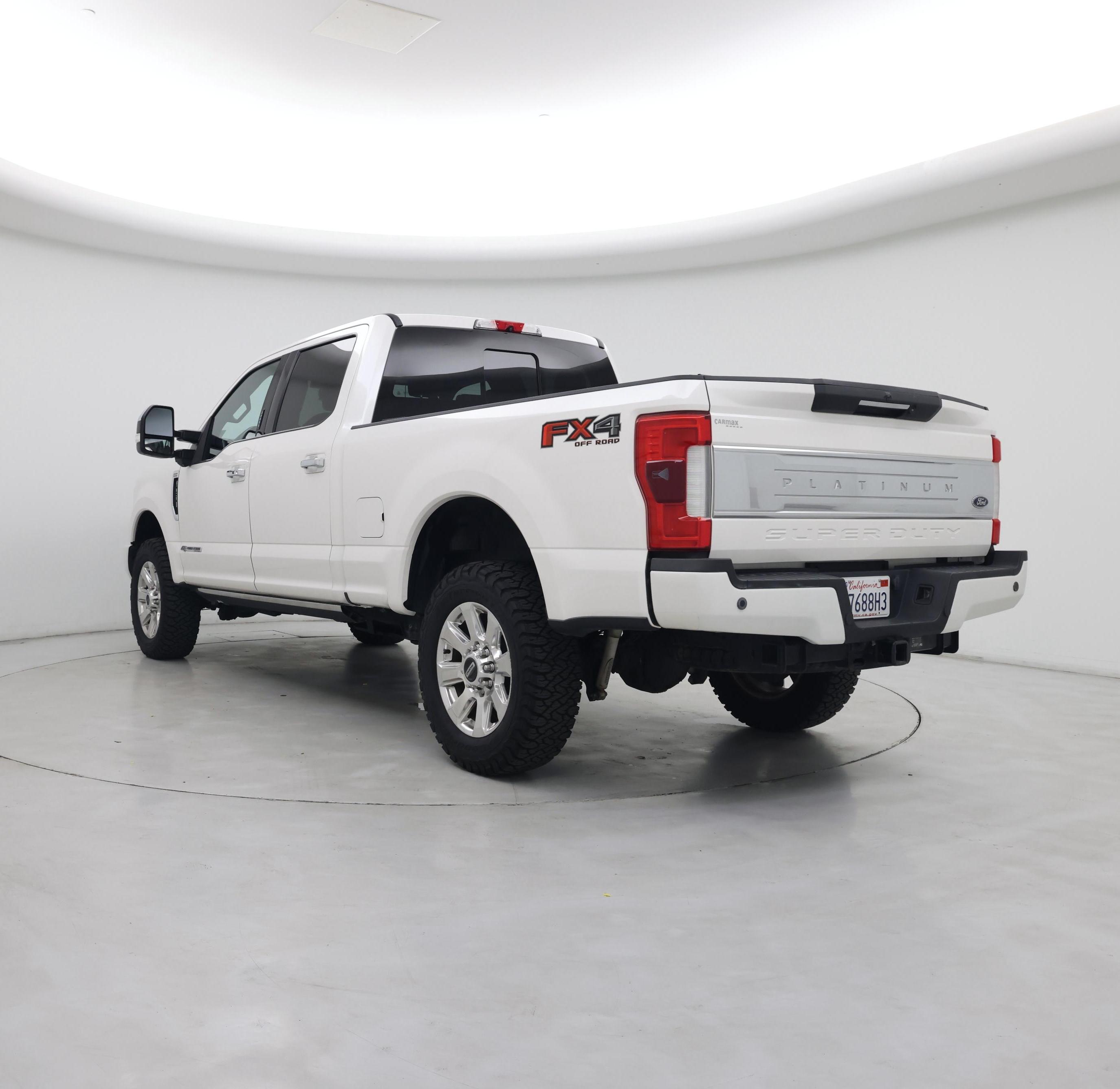 Thumbnail: 2017 Ford F-250 - 2