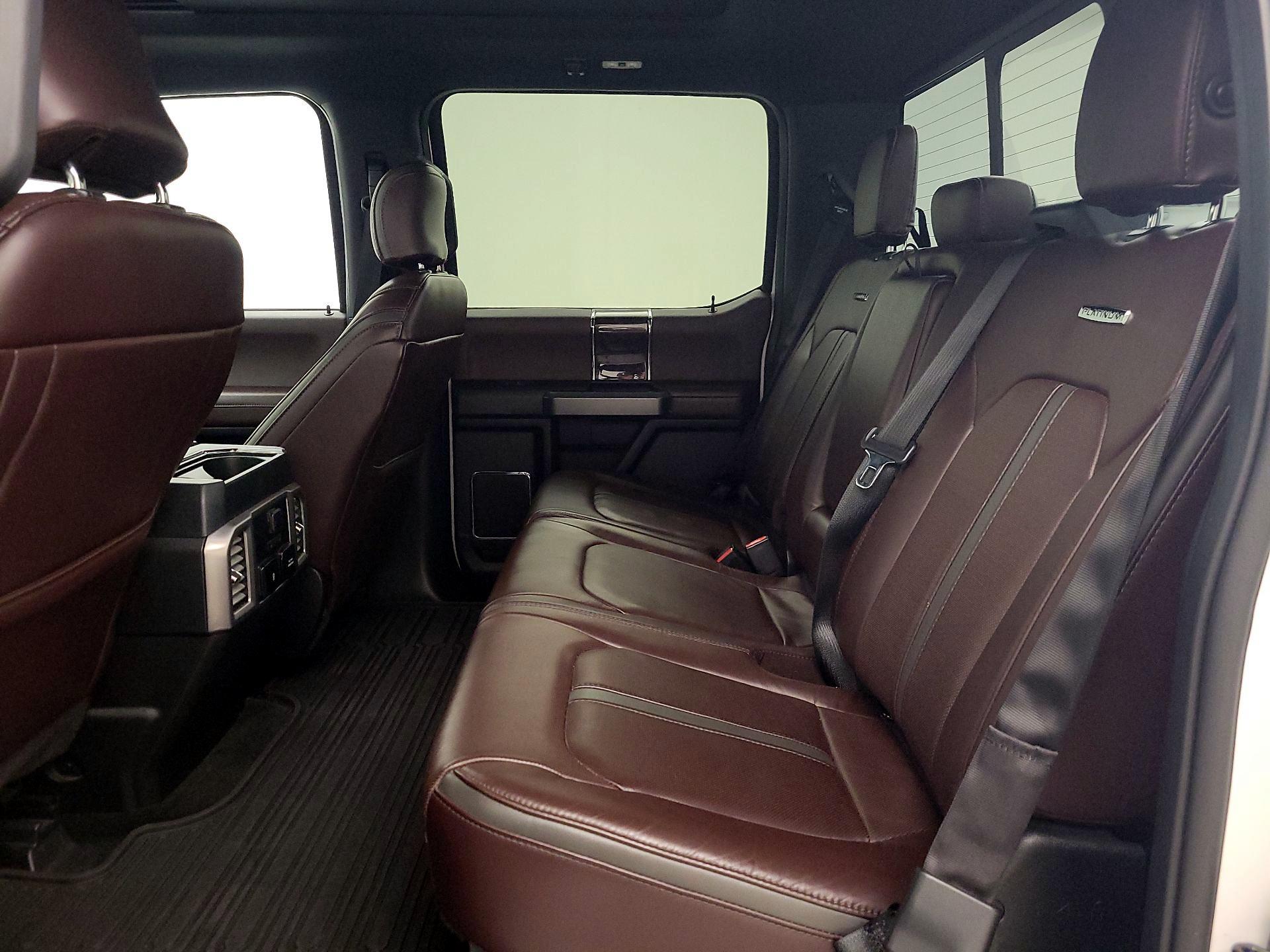 Thumbnail: 2017 Ford F-250 - 20