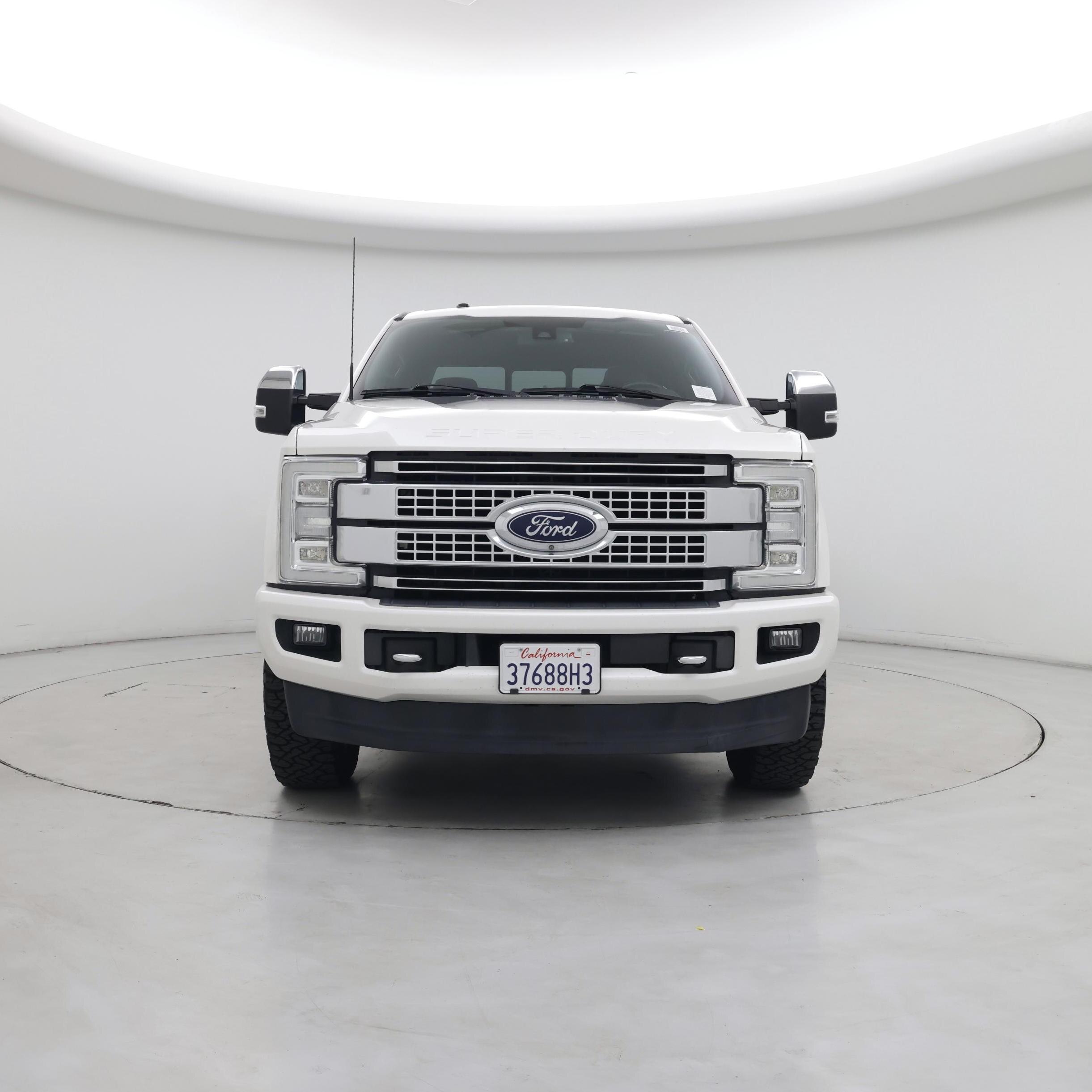 Thumbnail: 2017 Ford F-250 - 5