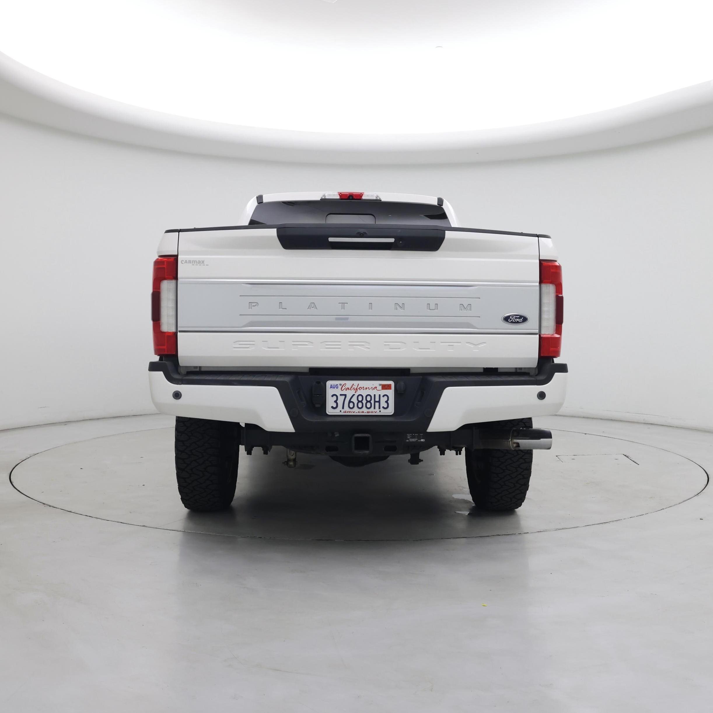 Thumbnail: 2017 Ford F-250 - 6