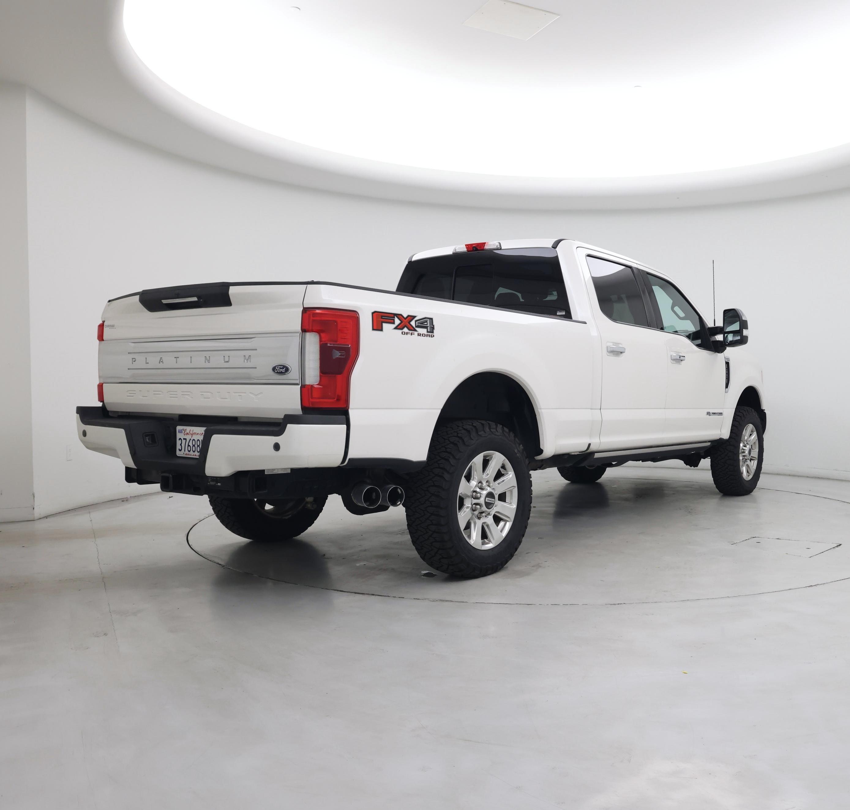 Thumbnail: 2017 Ford F-250 - 8