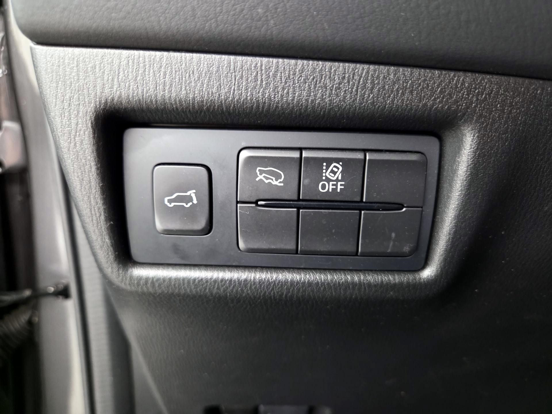 Thumbnail: 2022 Mazda CX-5 - 13