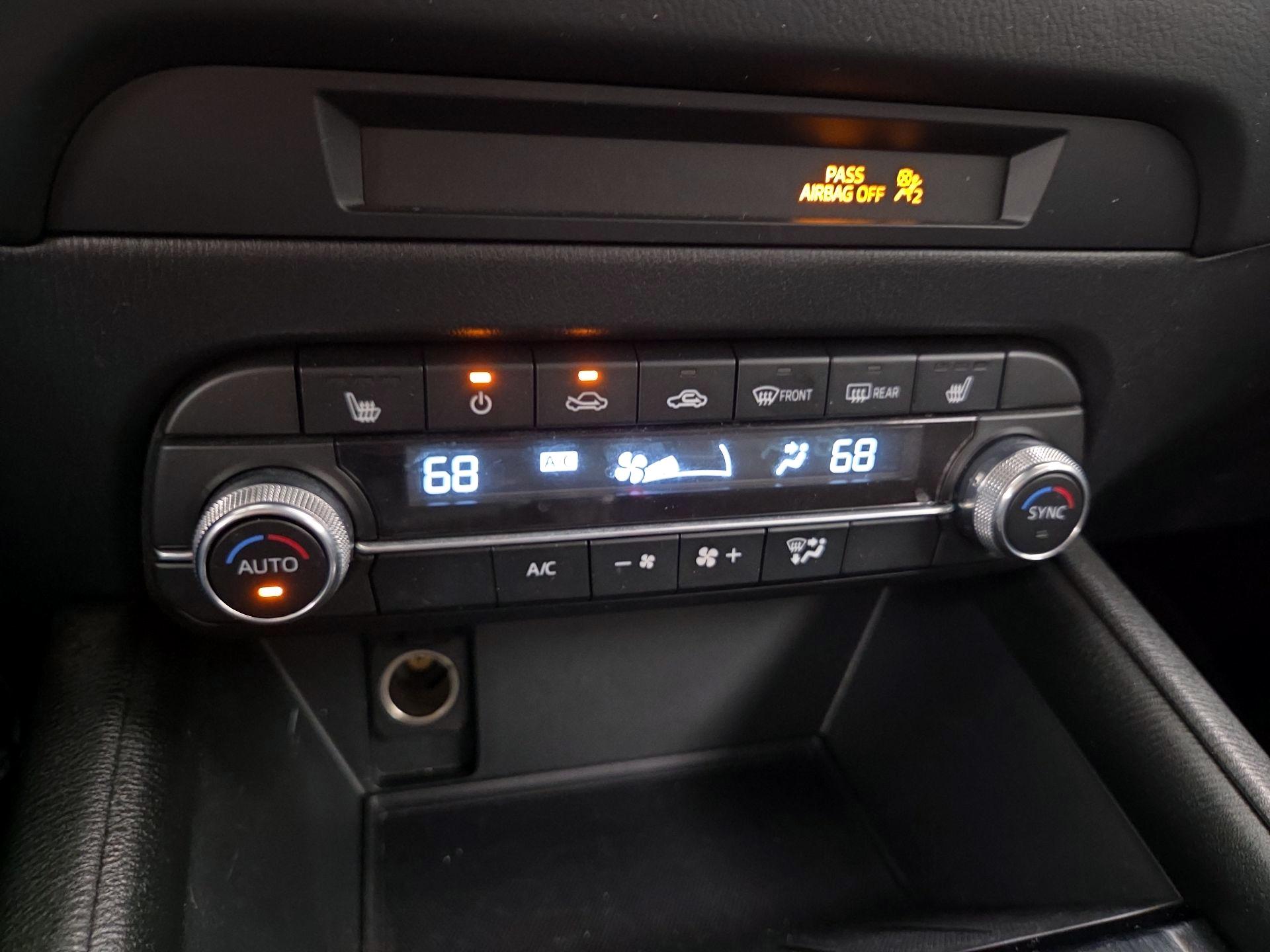 Thumbnail: 2022 Mazda CX-5 - 16