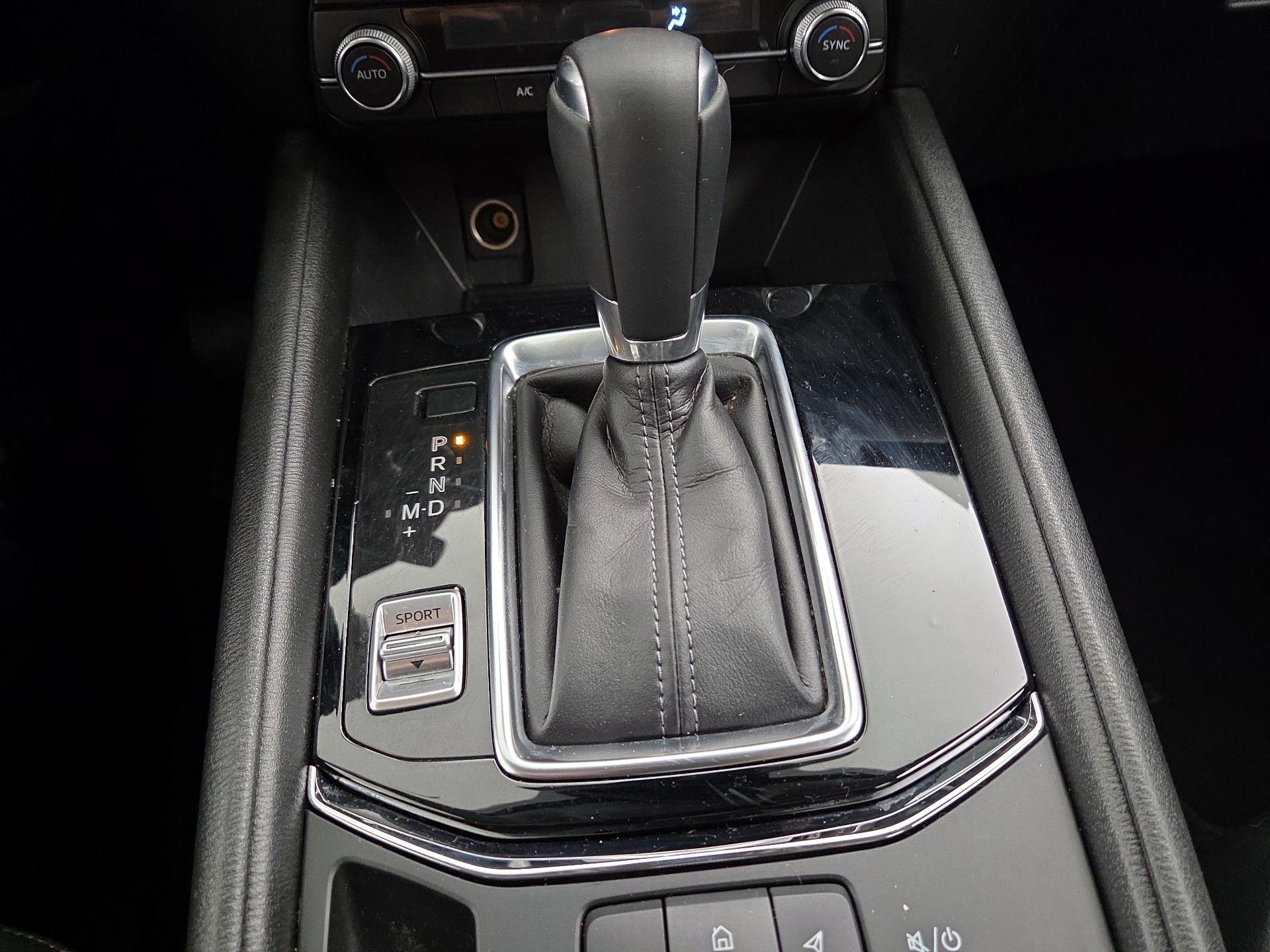 Thumbnail: 2022 Mazda CX-5 - 17