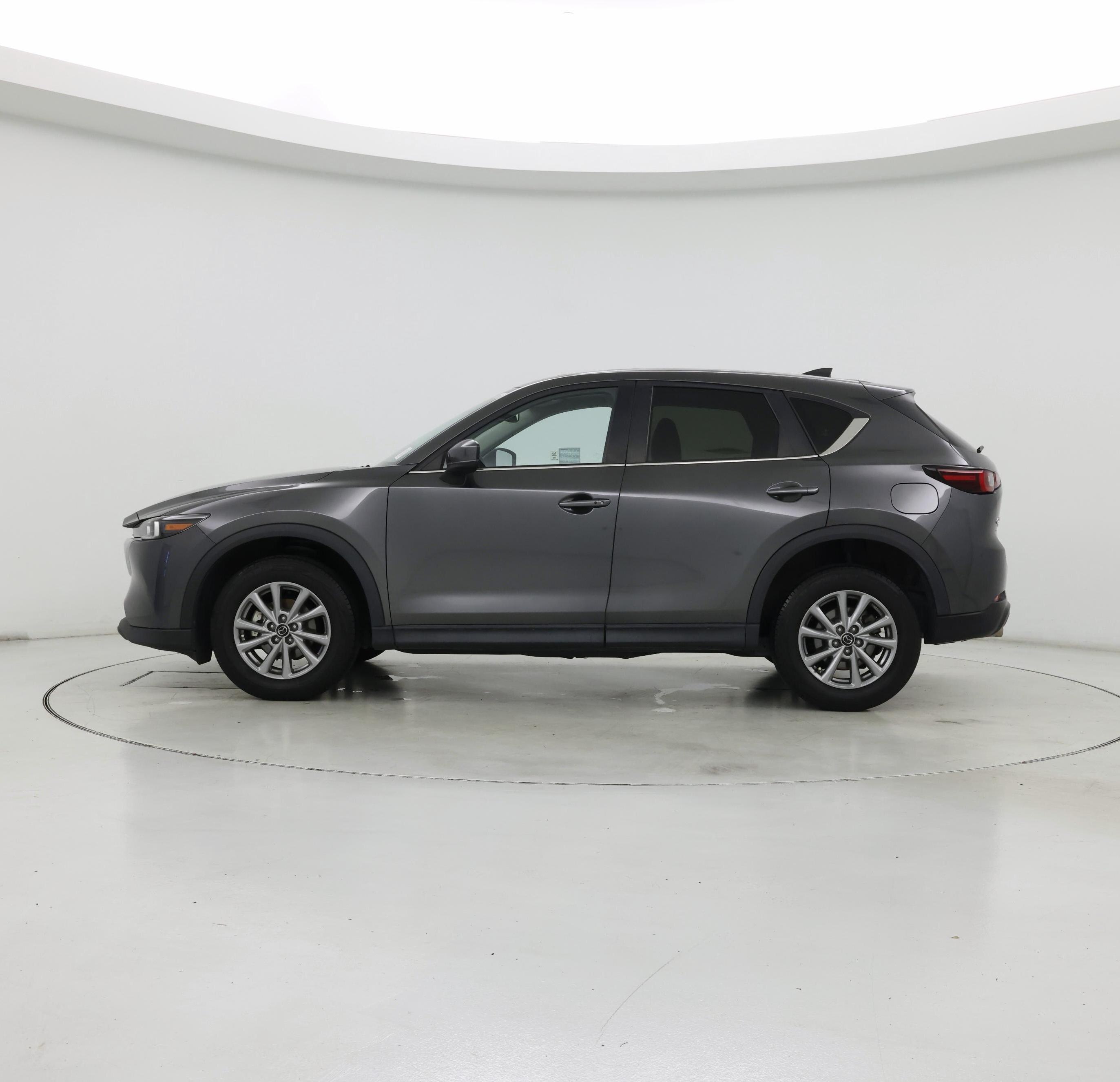 Thumbnail: 2022 Mazda CX-5 - 3