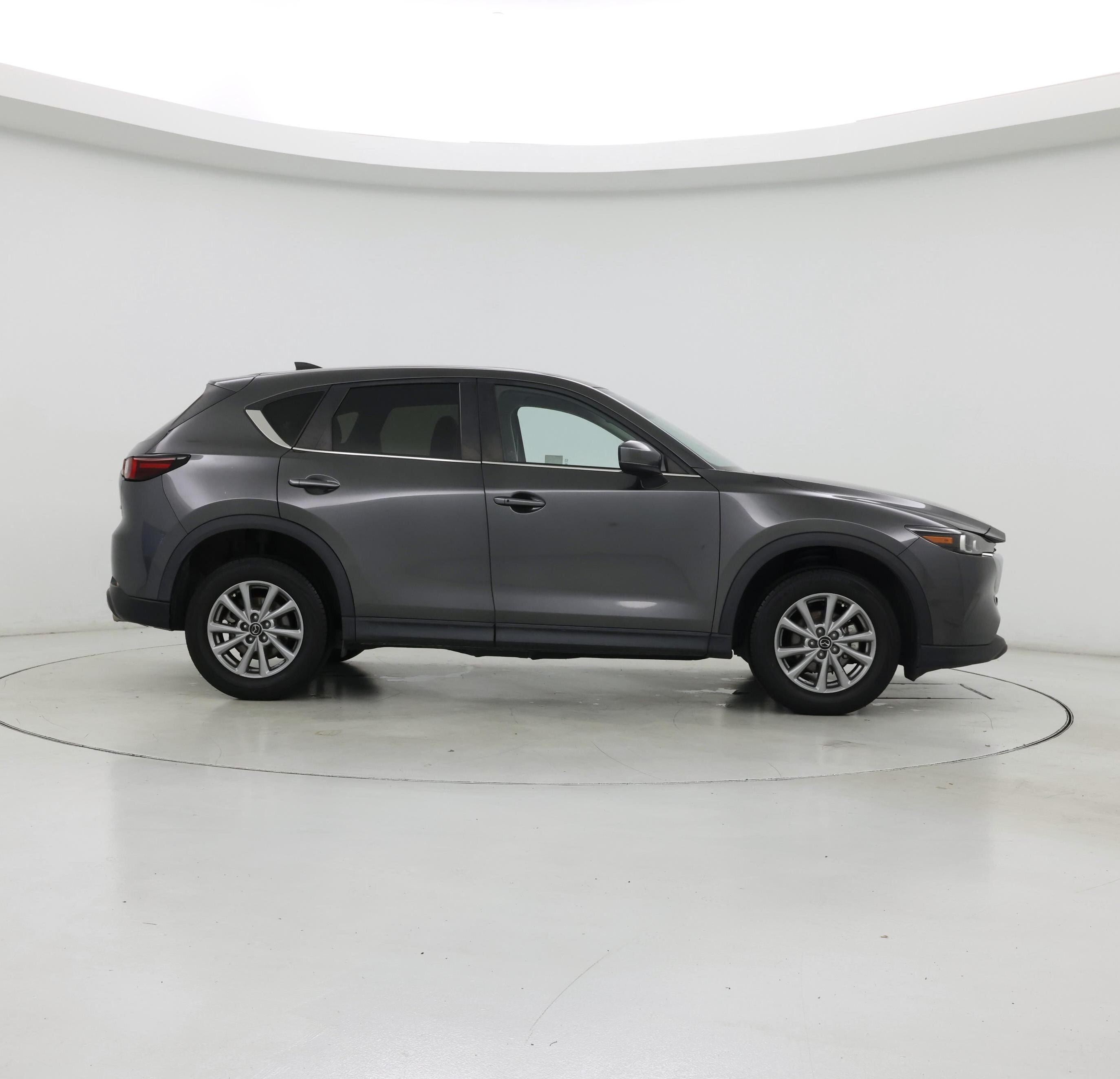 Thumbnail: 2022 Mazda CX-5 - 7