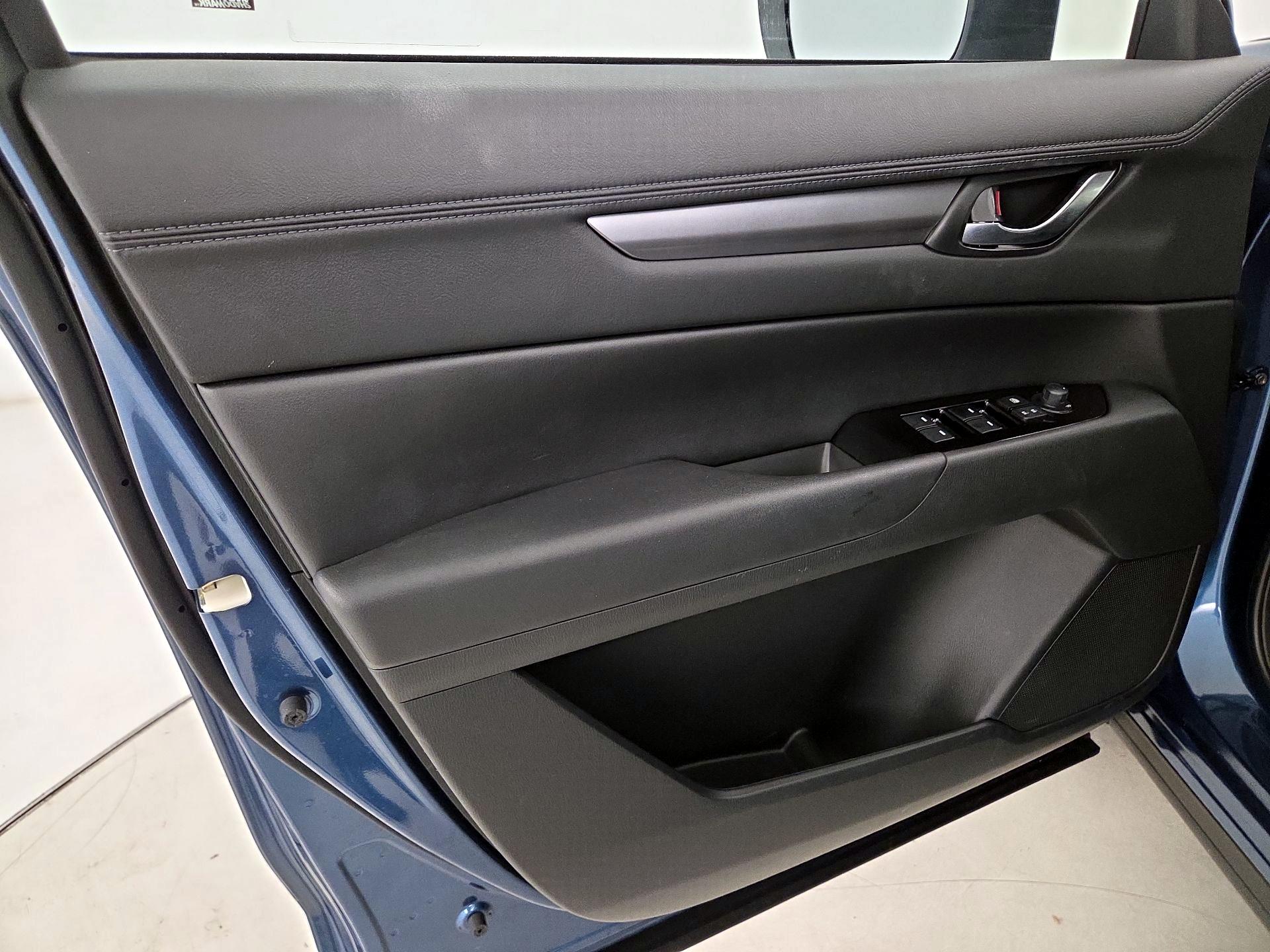 Thumbnail: 2022 Mazda CX-5 - 12