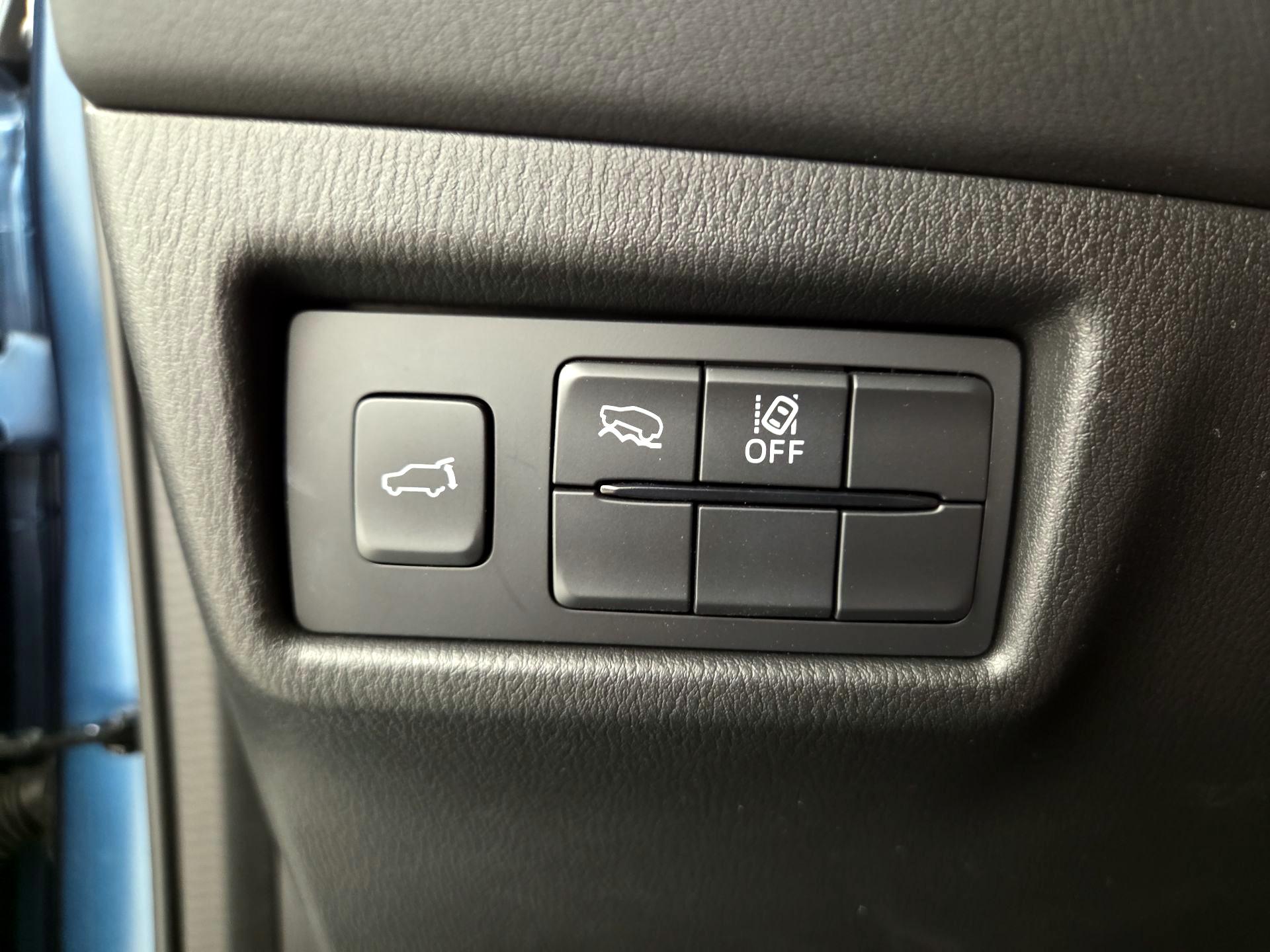 Thumbnail: 2022 Mazda CX-5 - 13