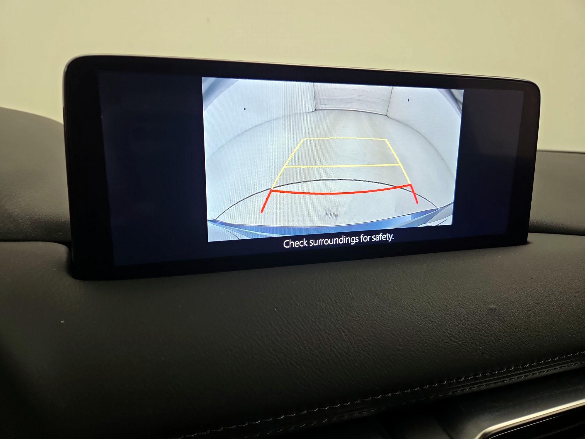 Thumbnail: 2022 Mazda CX-5 - 14