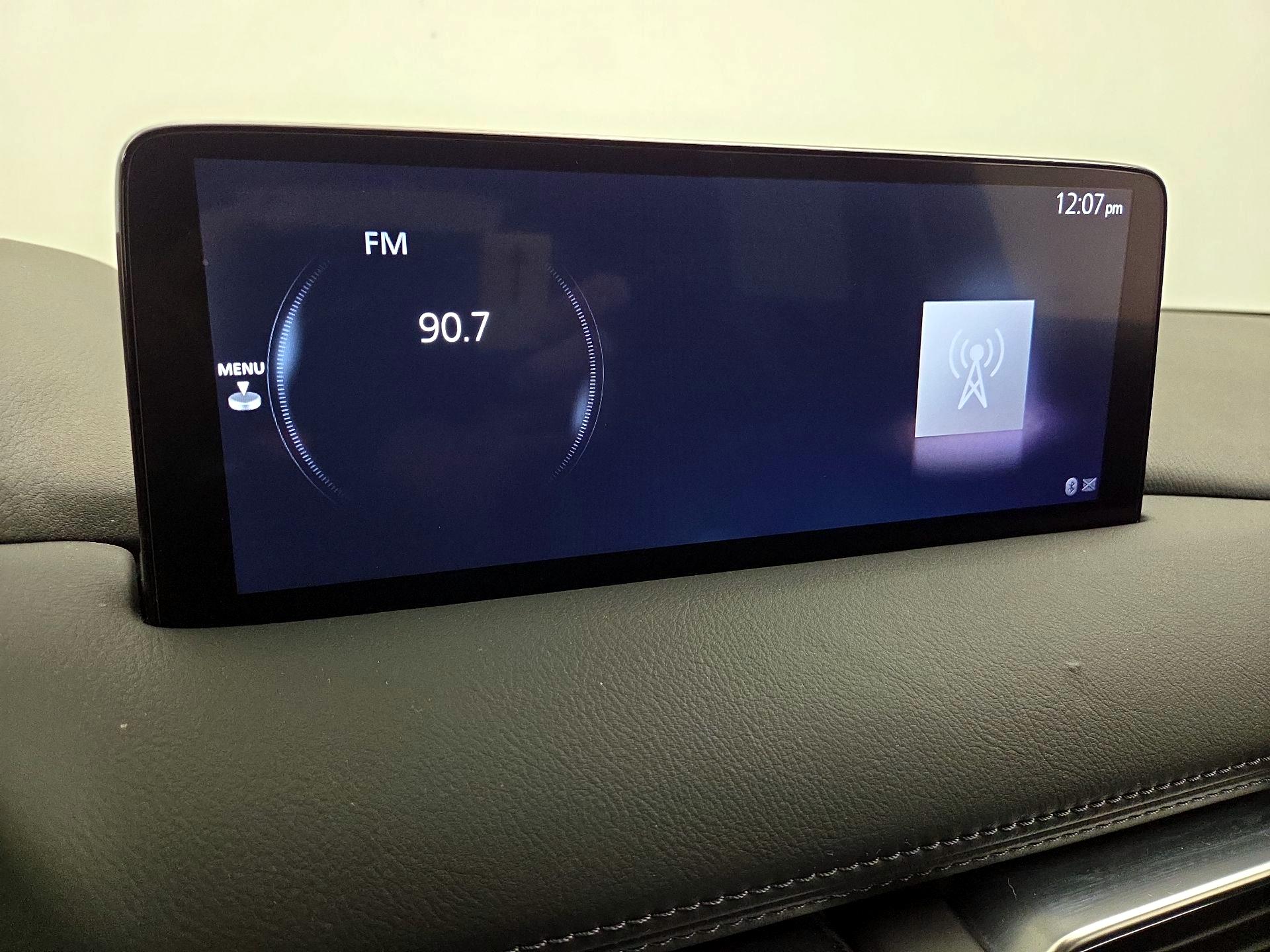 Thumbnail: 2022 Mazda CX-5 - 15