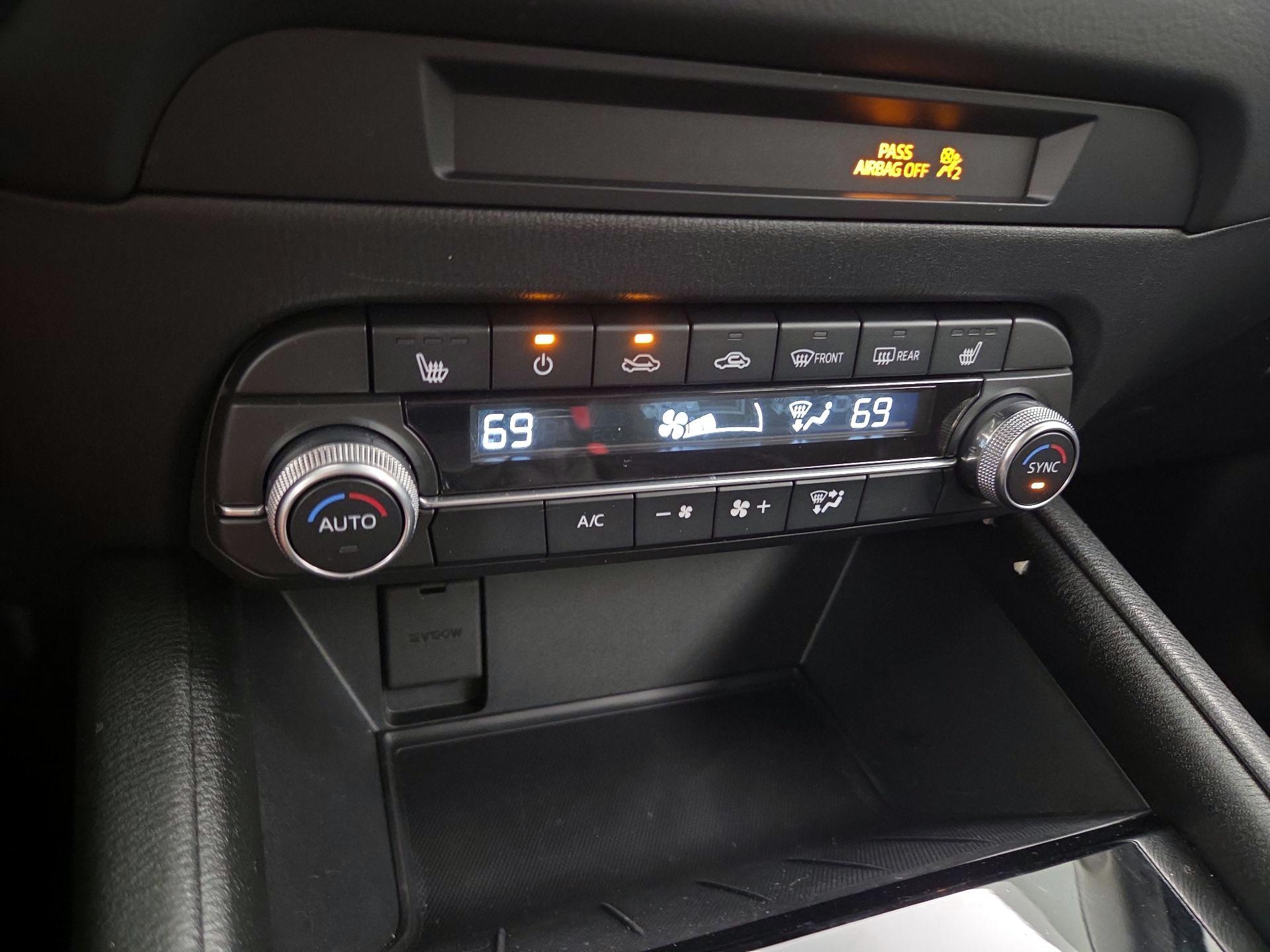 Thumbnail: 2022 Mazda CX-5 - 16